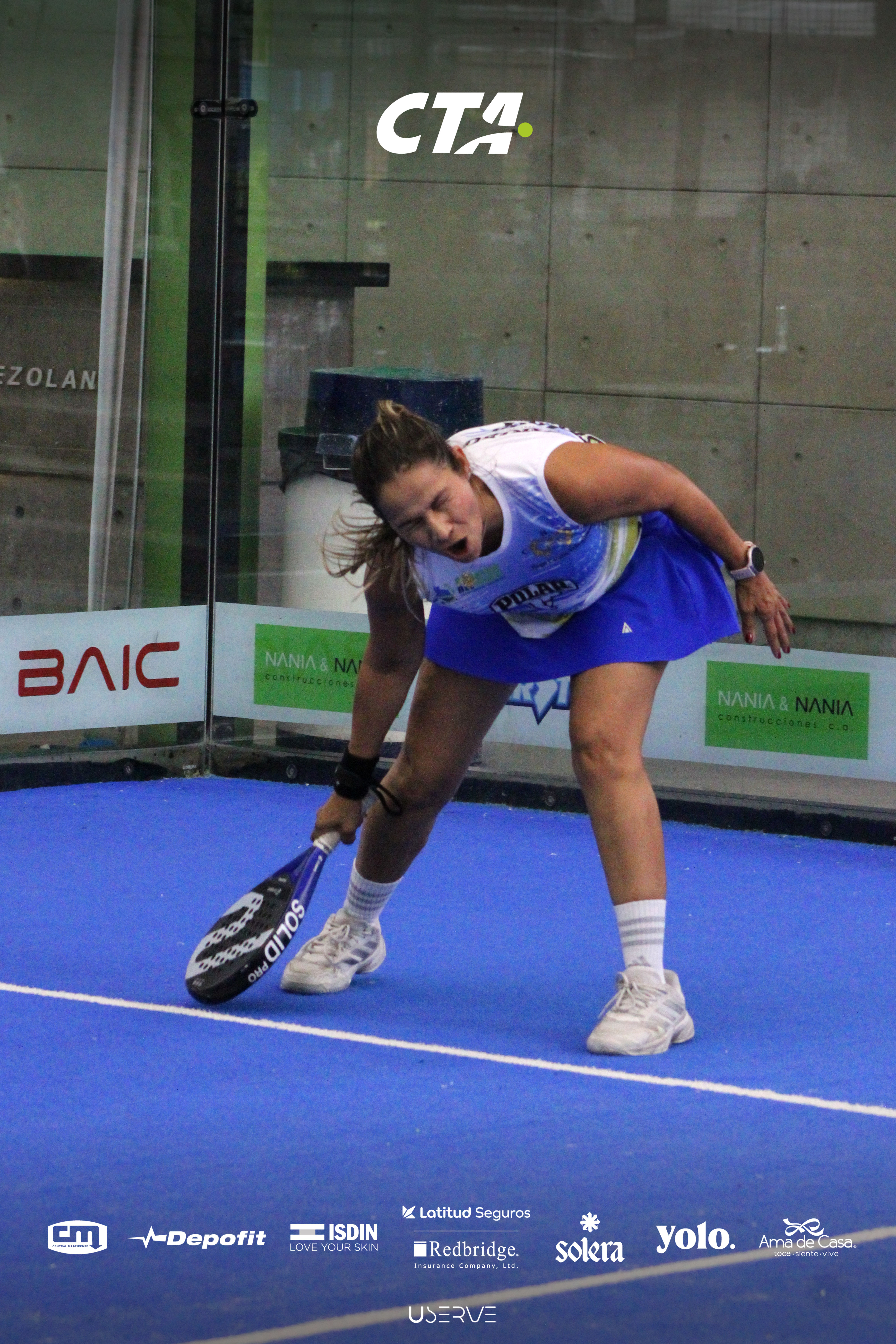 2T - FINALES PÁDEL - HCVA 6F21