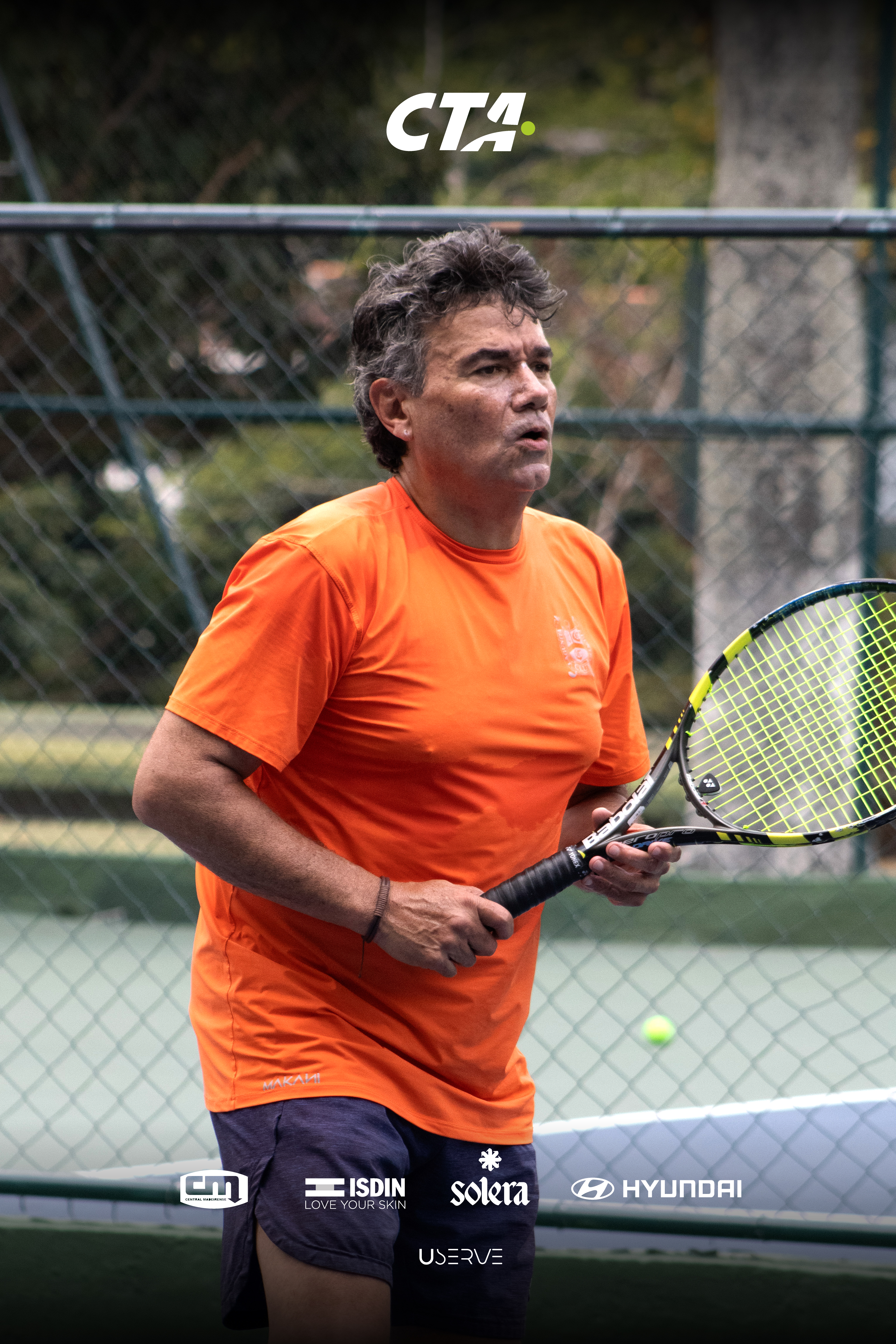 1T 2026 - 3ra Jornada de Tenis - 6MM - LCCA31