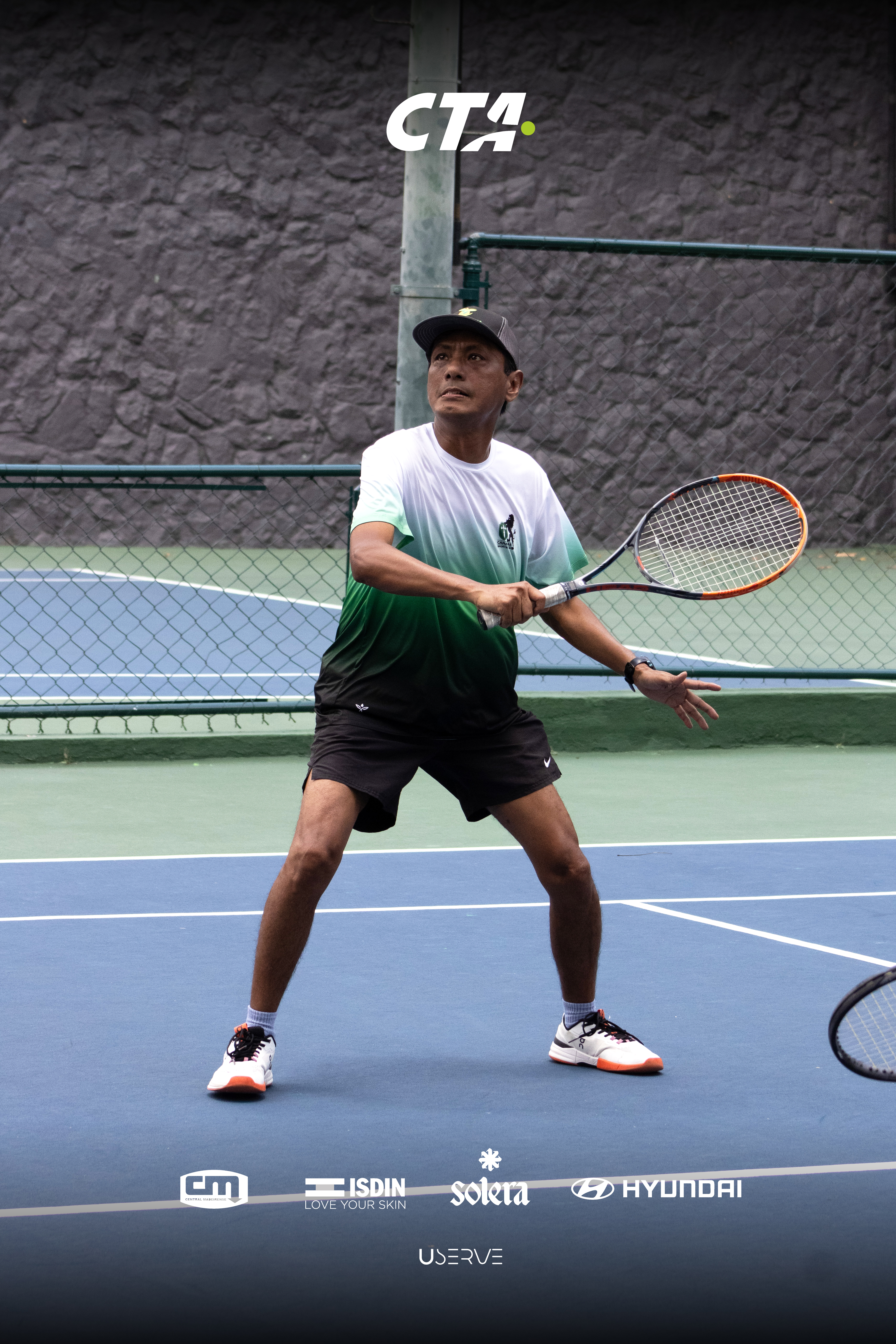 1T 2026 - 3ra Jornada de Tenis - 6MM - CSCB10