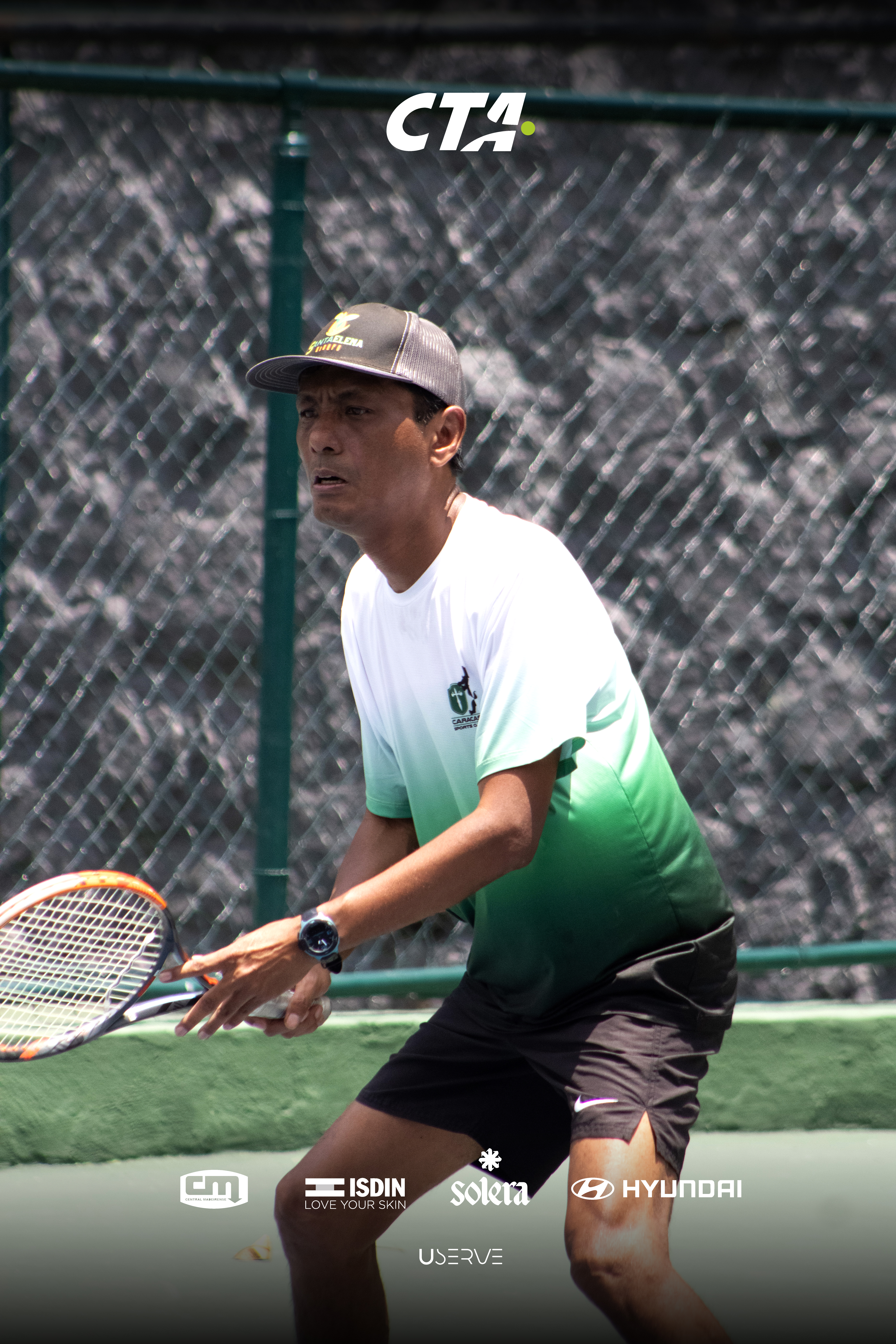 1T 2026 - 3ra Jornada de Tenis - 6MM - CSCB11