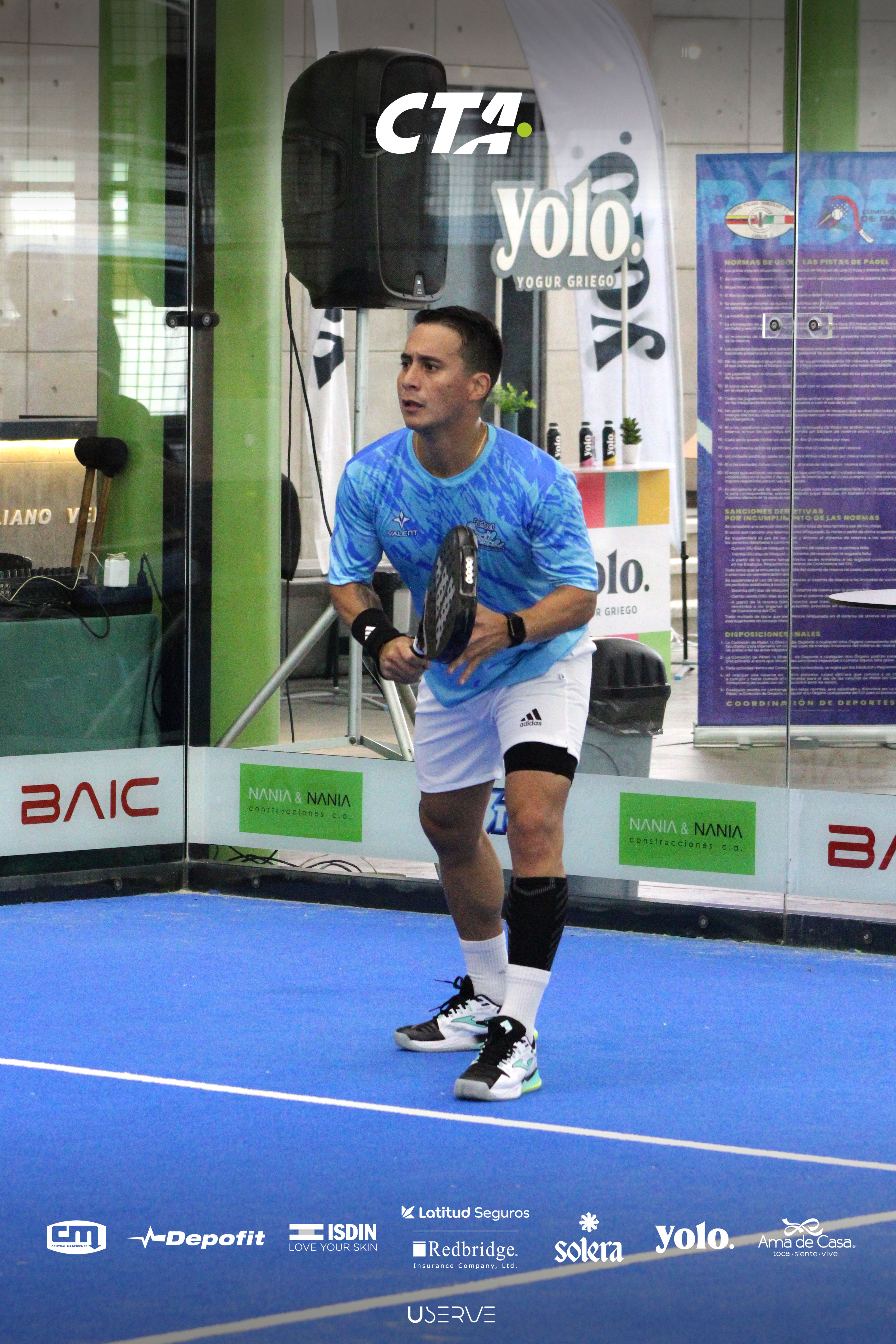 2T - FINALES PÁDEL - PSPA 5M37