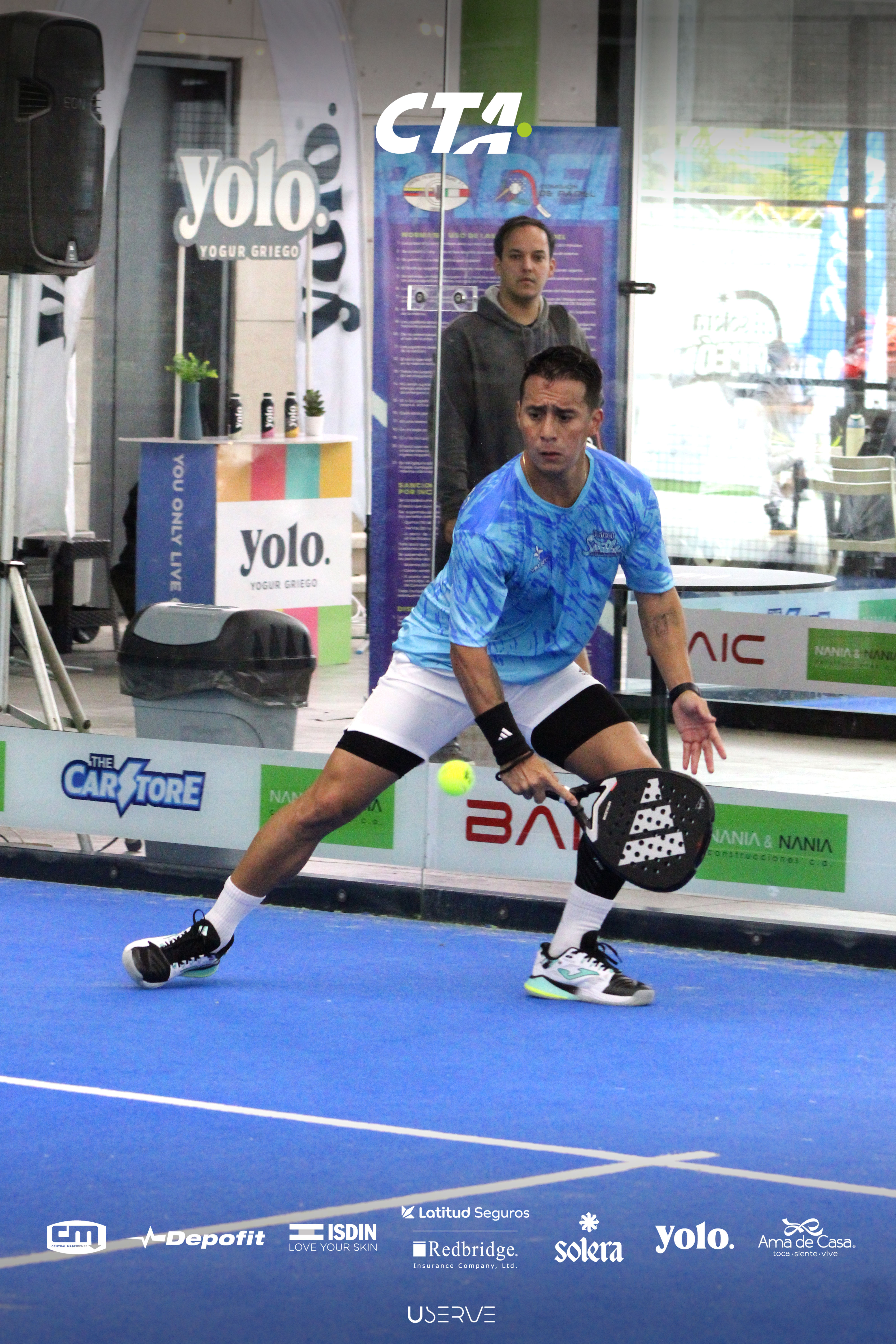 2T - FINALES PÁDEL - PSPA 5M39