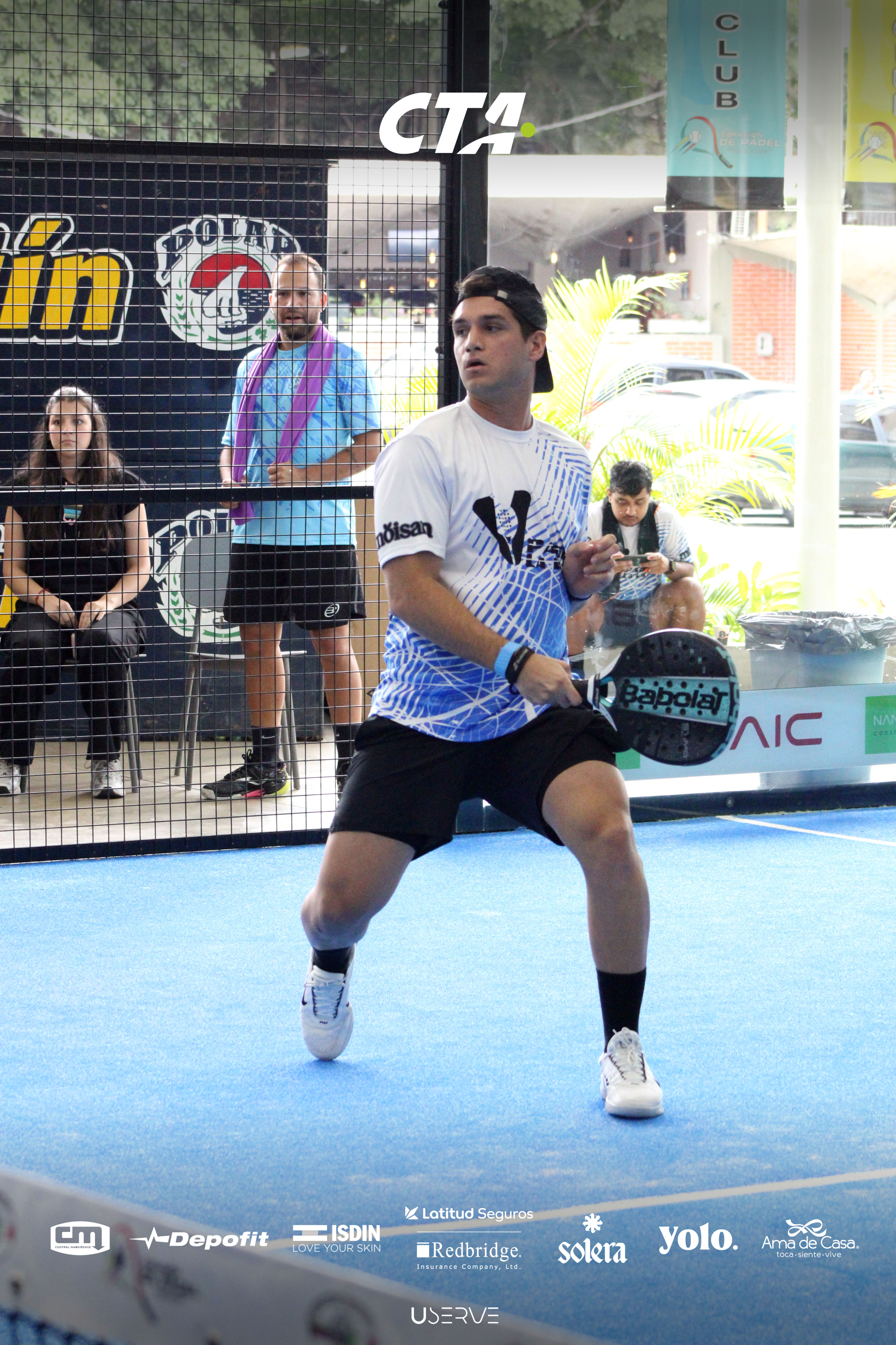 2T - FINALES PÁDEL - PLVB 7M38