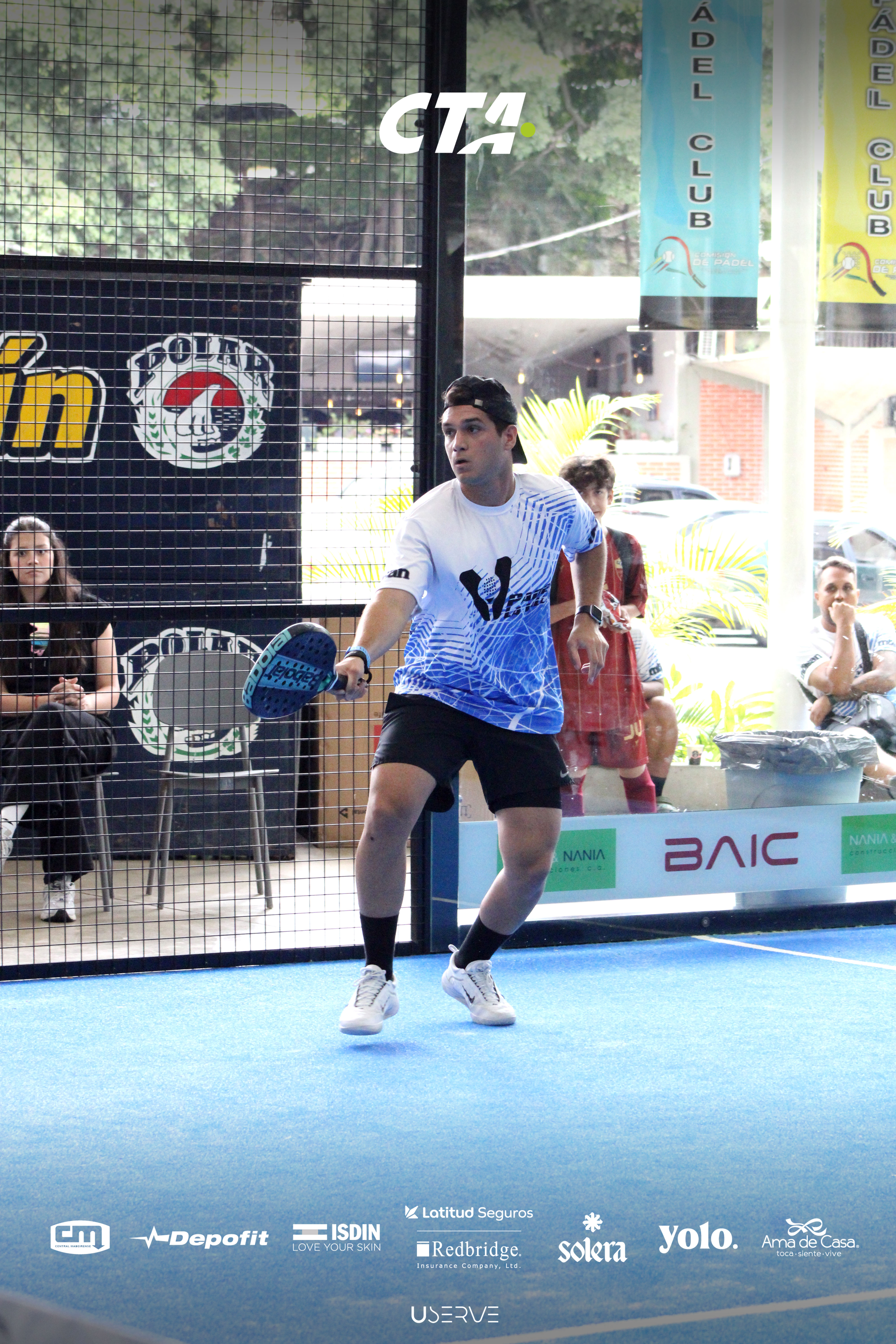 2T - FINALES PÁDEL - PLVB 7M39