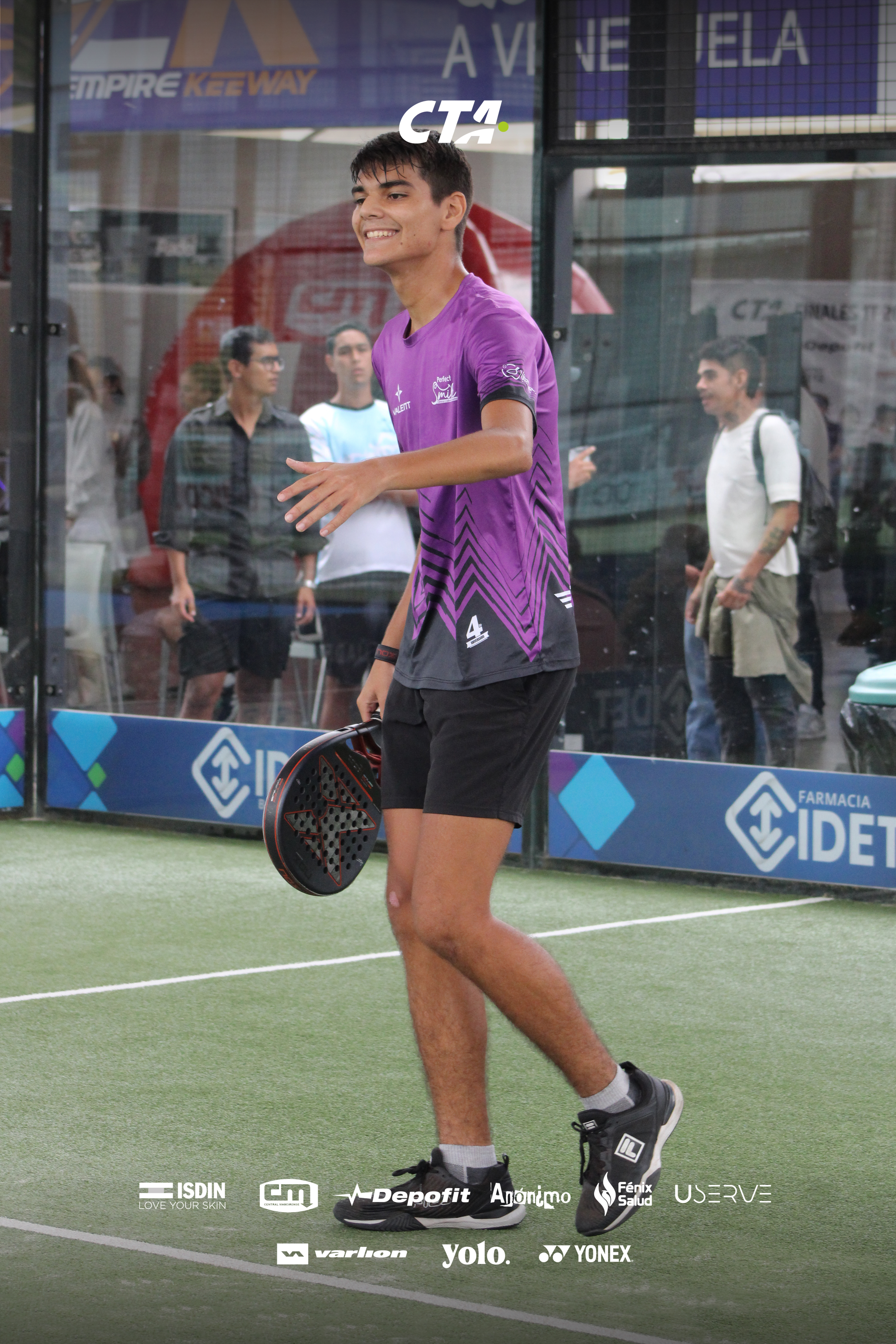 Finales CTA Pádel - 5M - Perfect Smile13