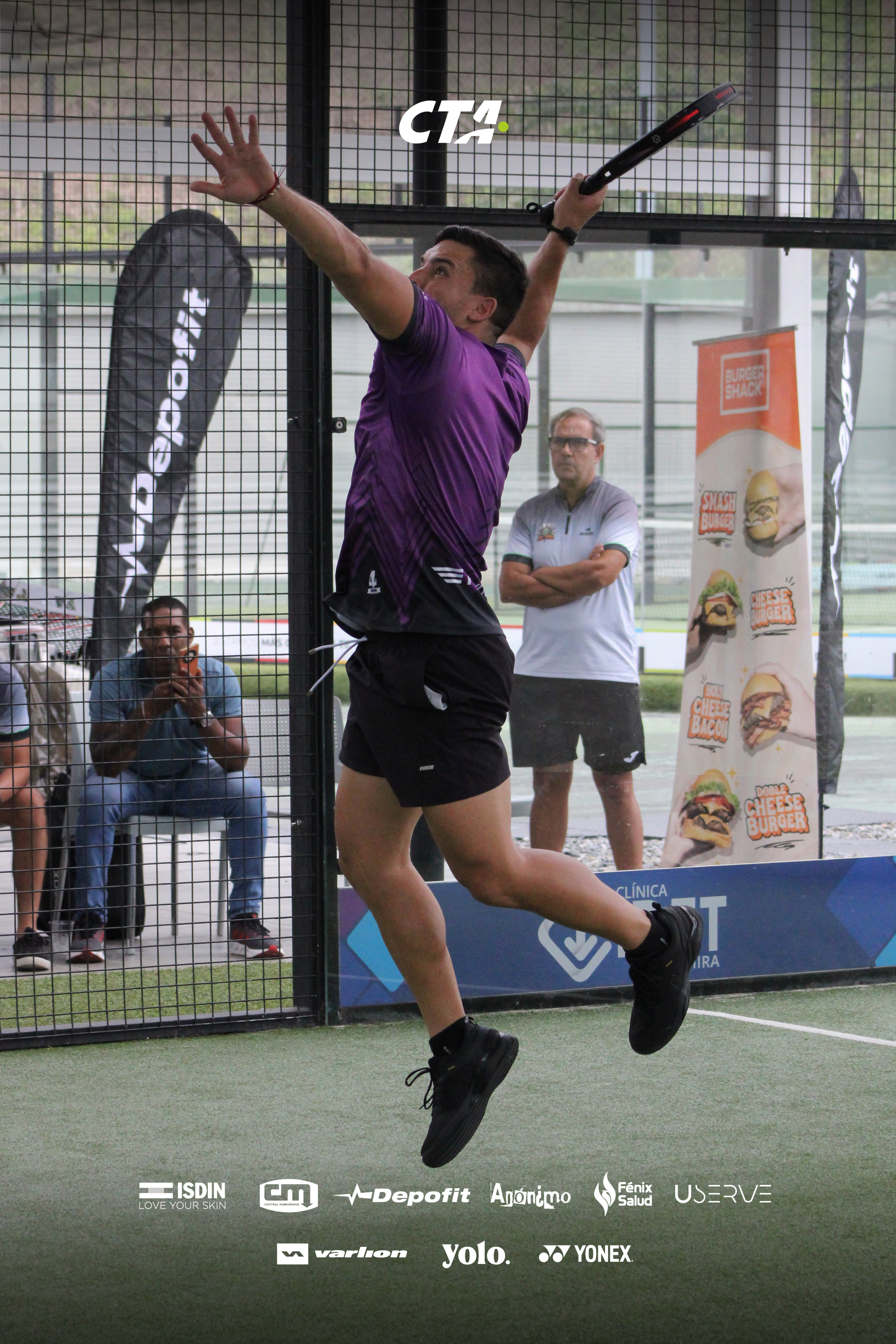 Finales CTA Pádel - 5M - Perfect Smile2