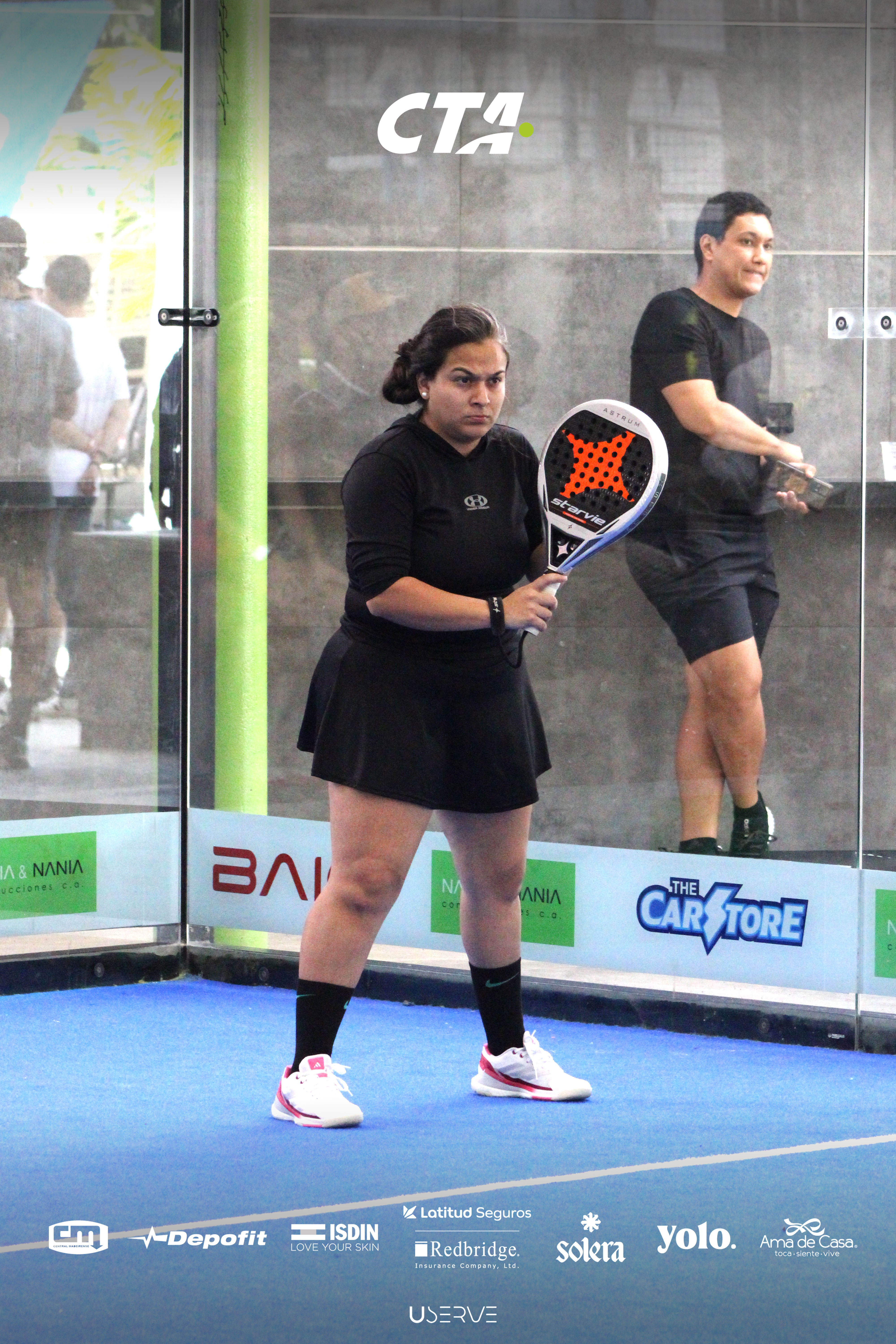 2T - FINALES PÁDEL - LMPA 5F3