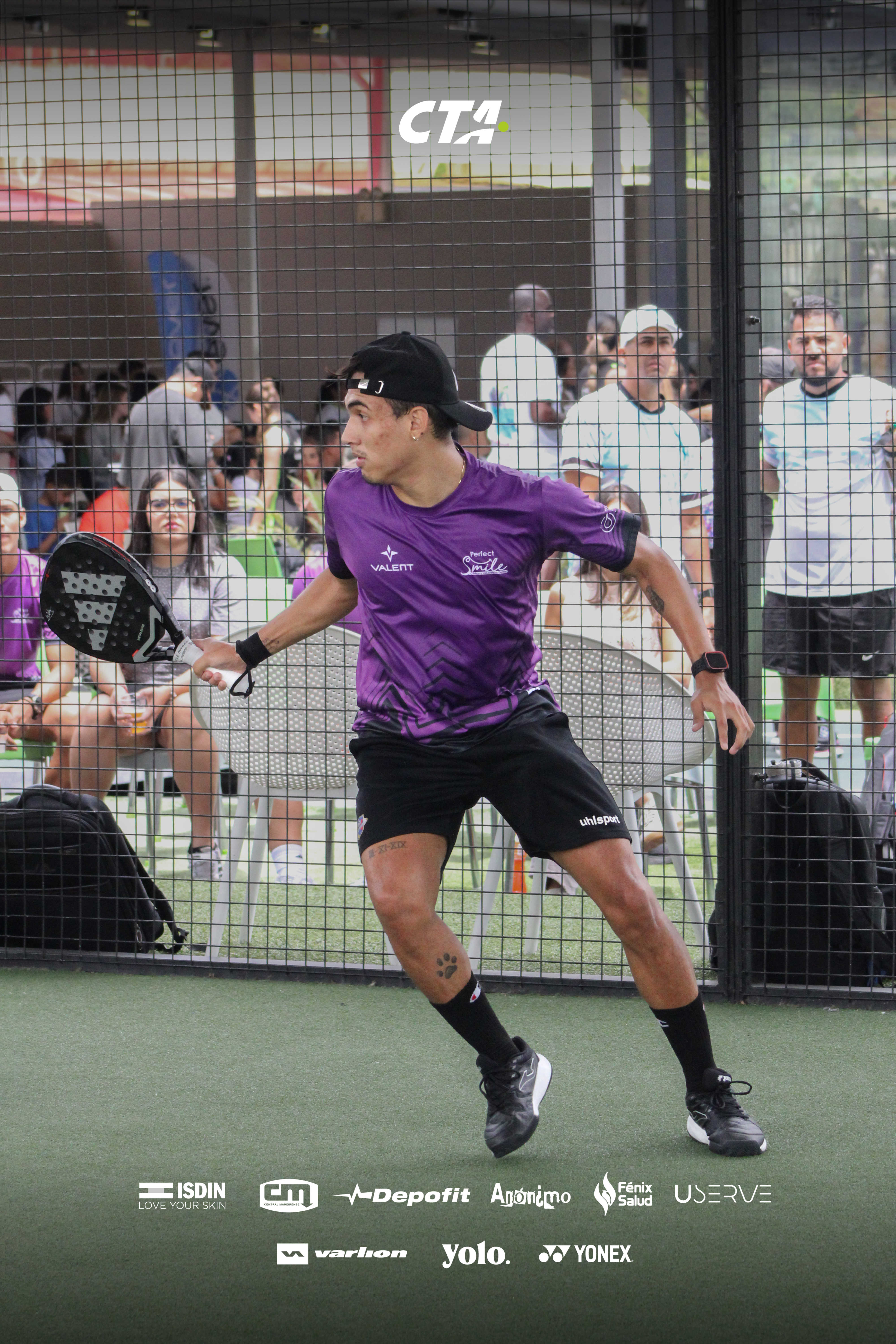 Finales CTA Pádel - 6M - Perfect Smile2