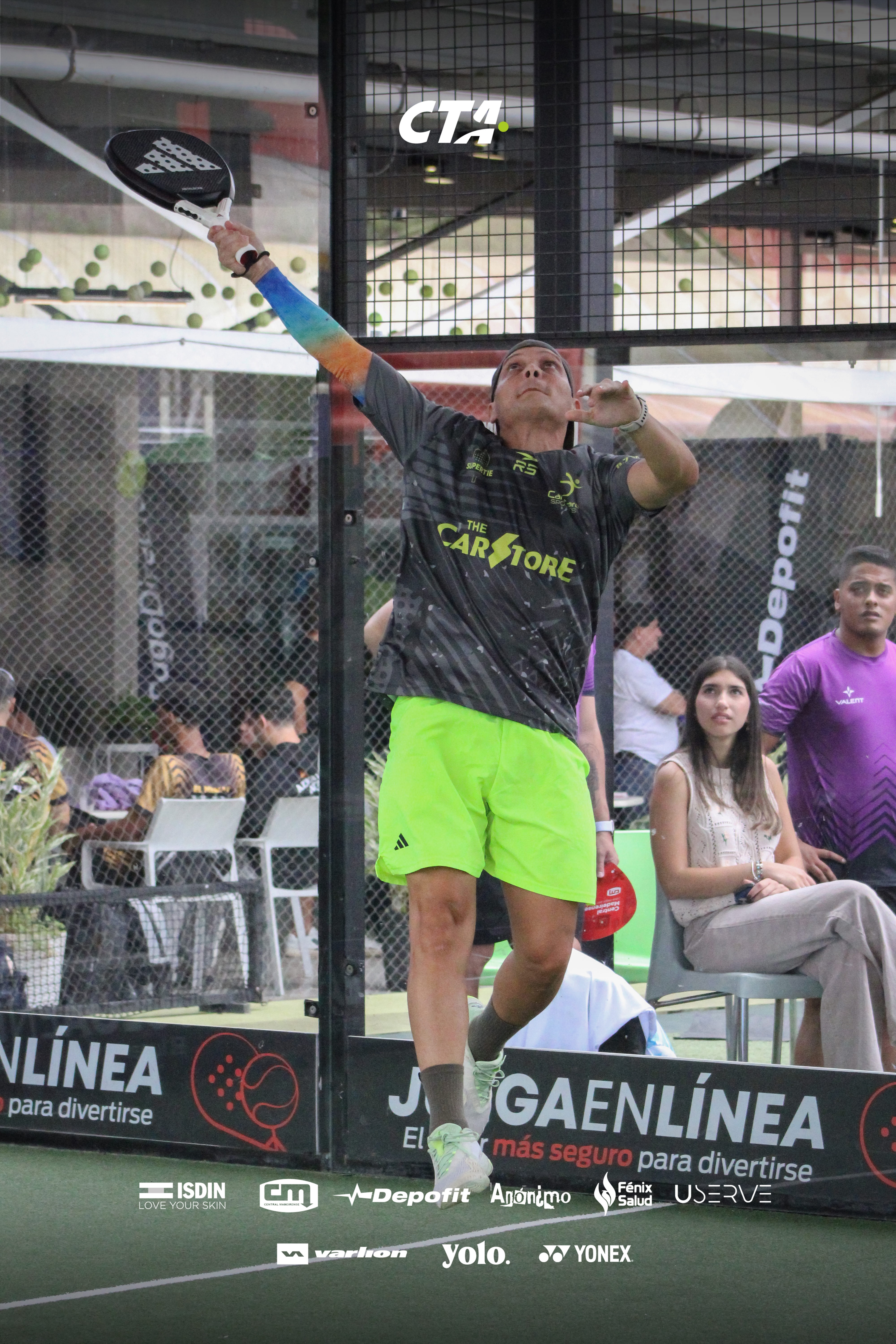 Finales CTA Pádel - 6M - Cántaro3