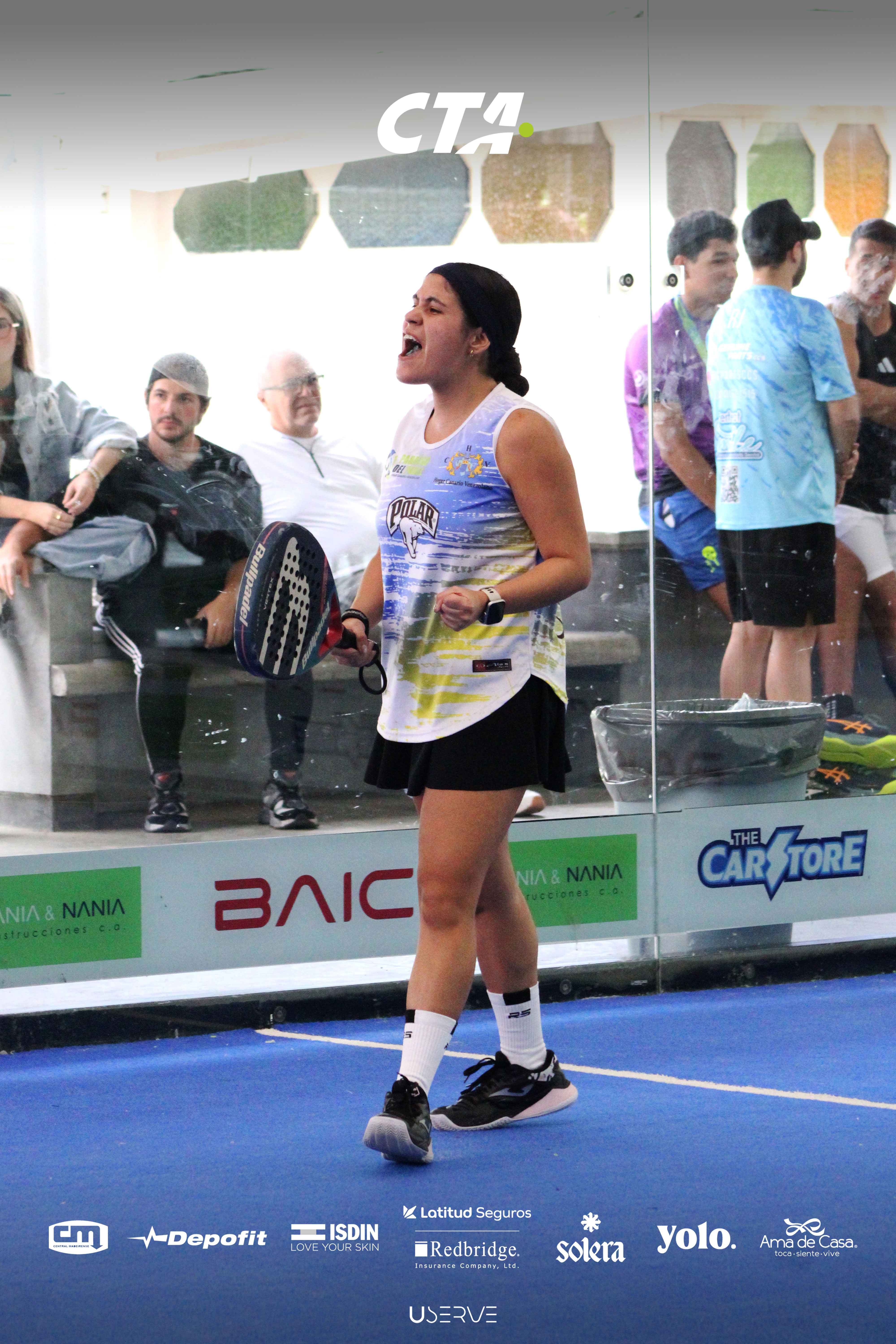 2T - FINALES PÁDEL - HCVA 5F6