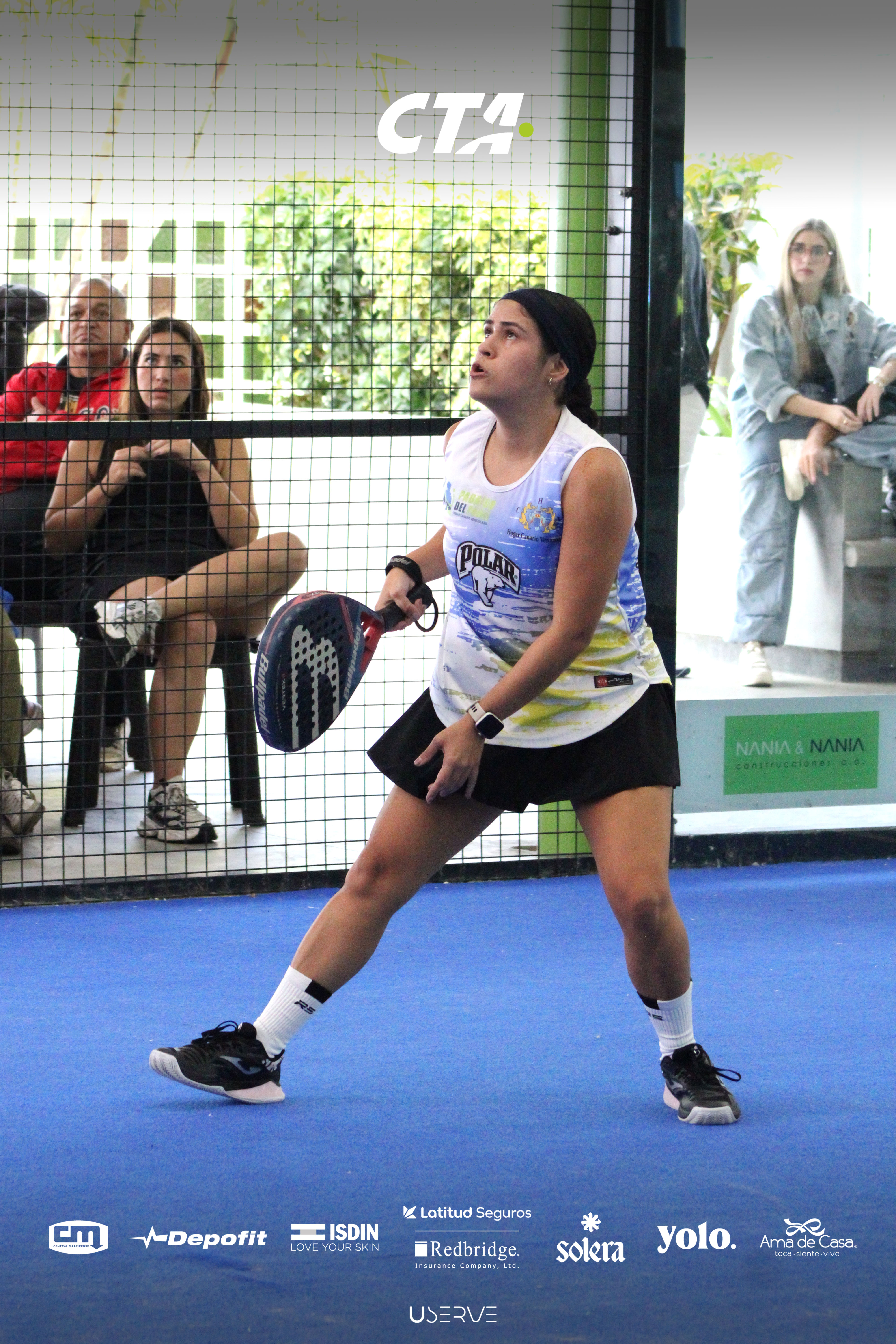 2T - FINALES PÁDEL - HCVA 5F7