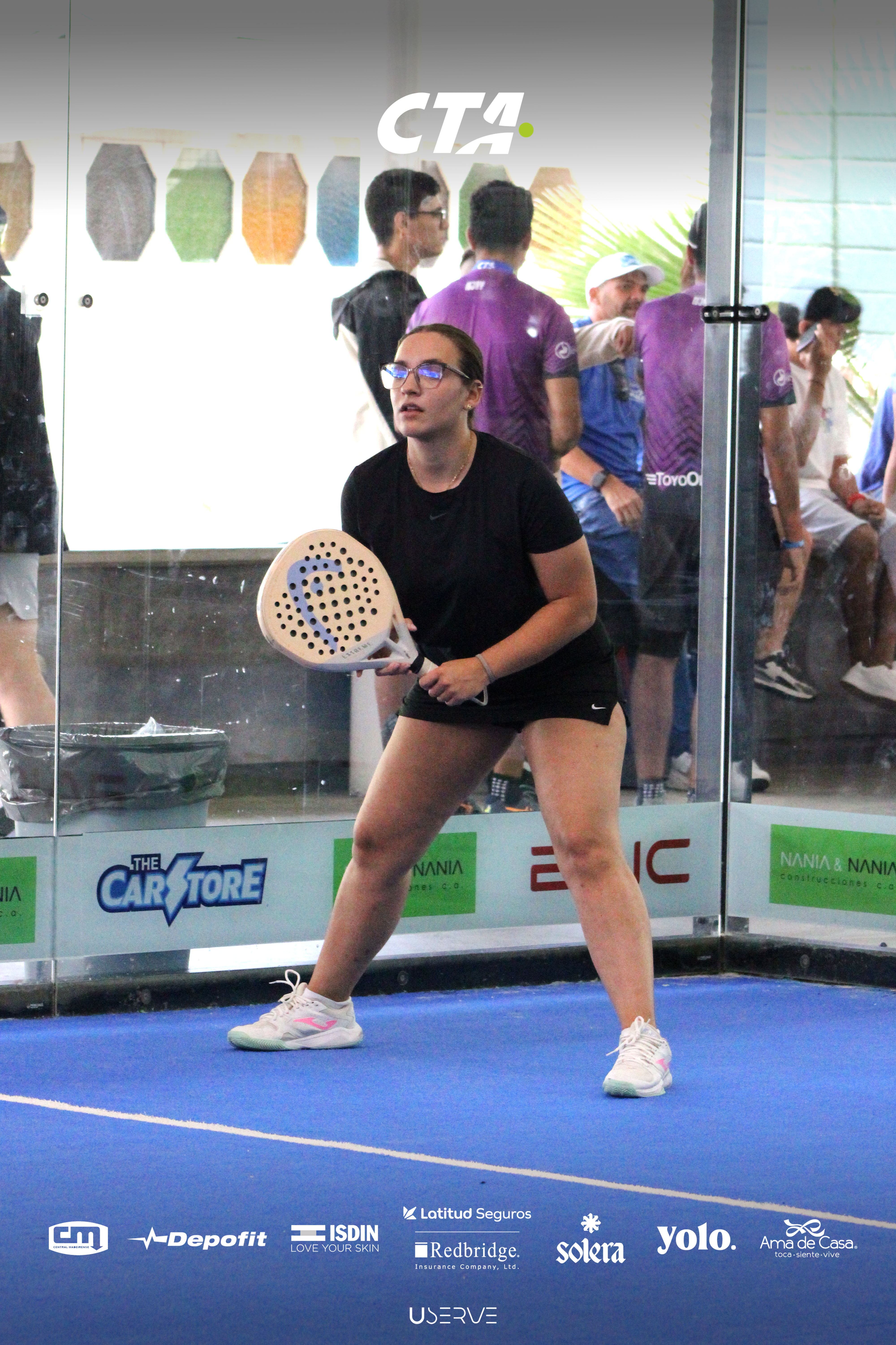 2T - FINALES PÁDEL - LMPA 5F8