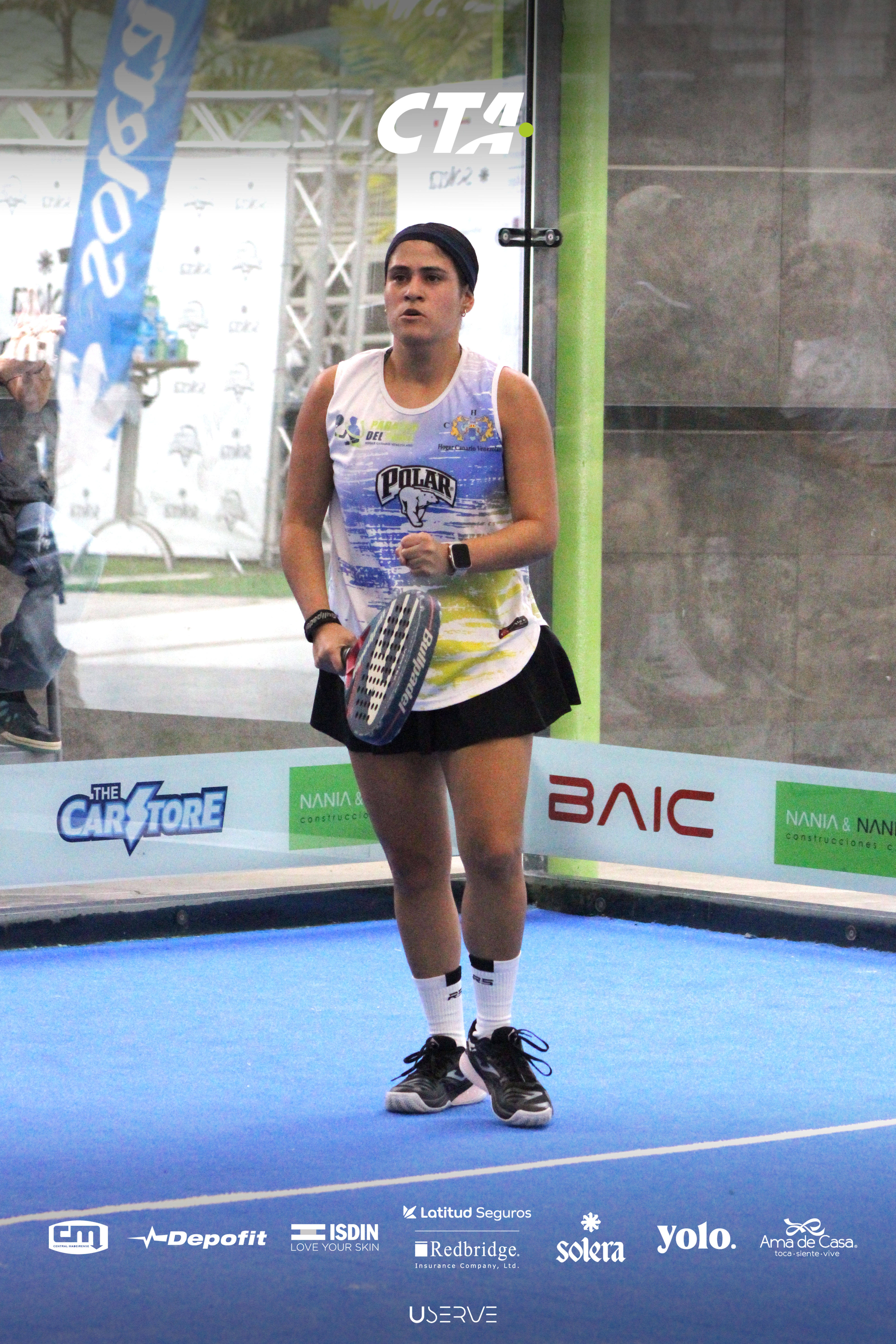 2T - FINALES PÁDEL - HCVA 5F8