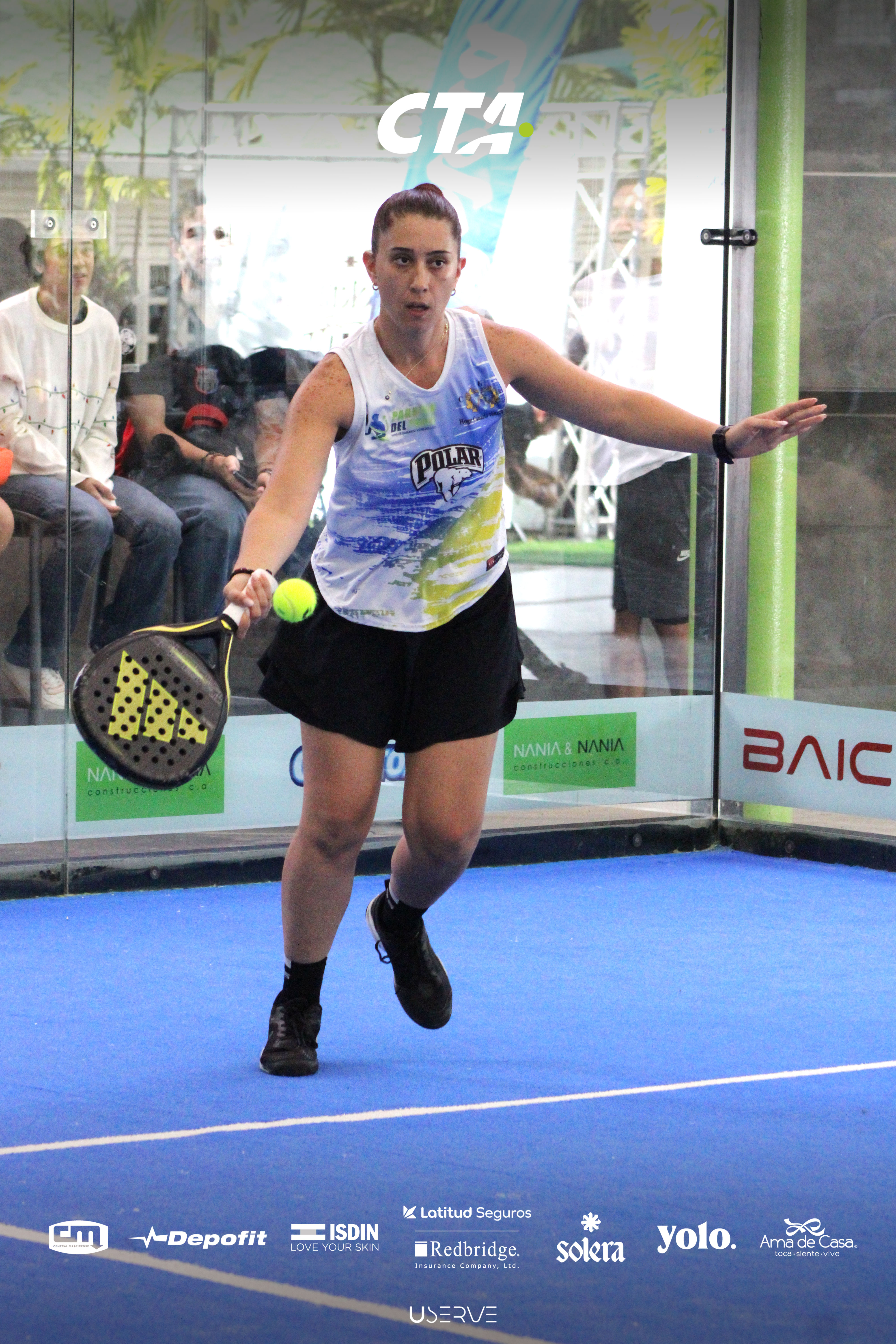 2T - FINALES PÁDEL - HCVA 5F14