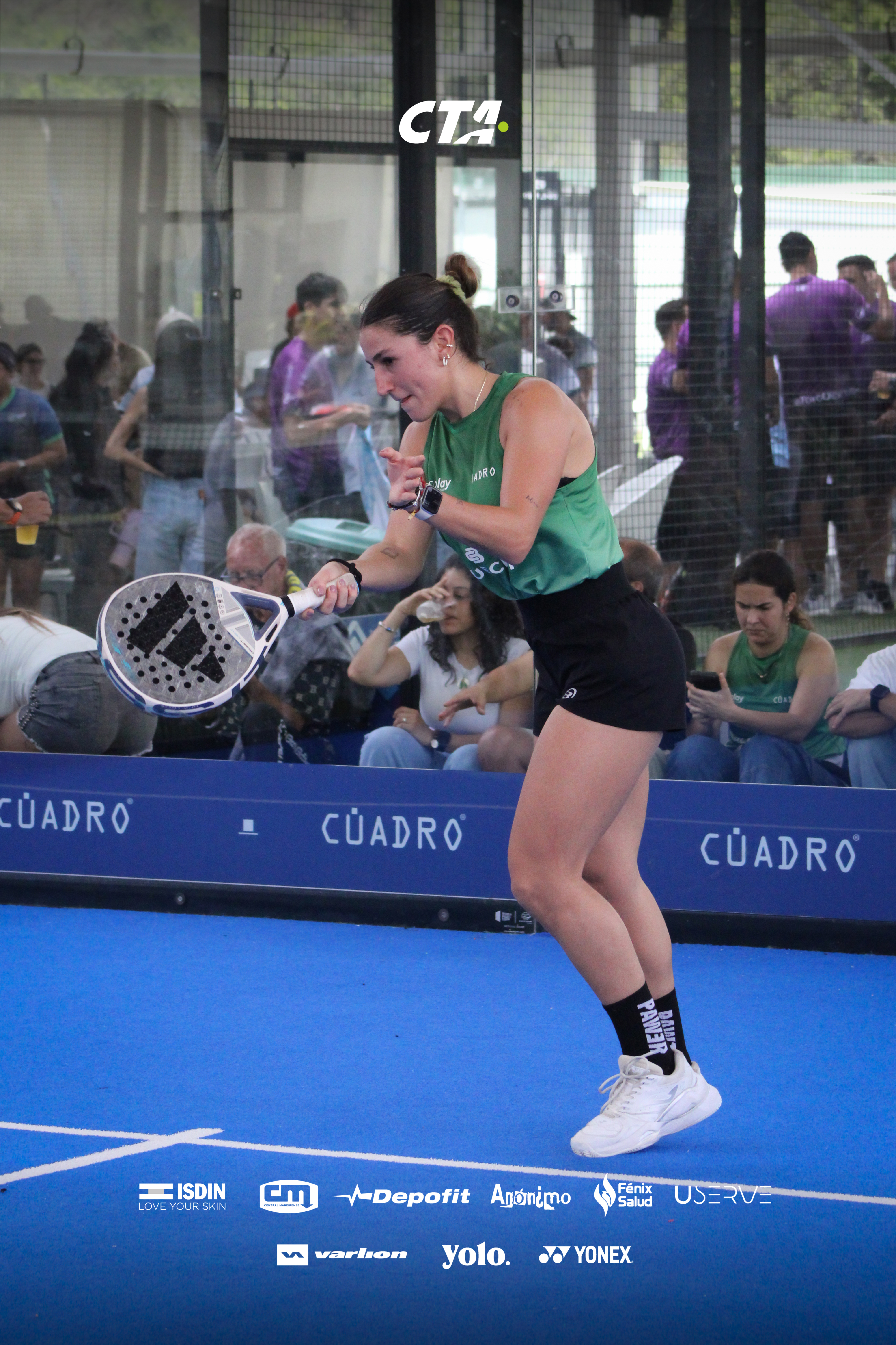 Finales CTA Pádel - 4F - Venplay2
