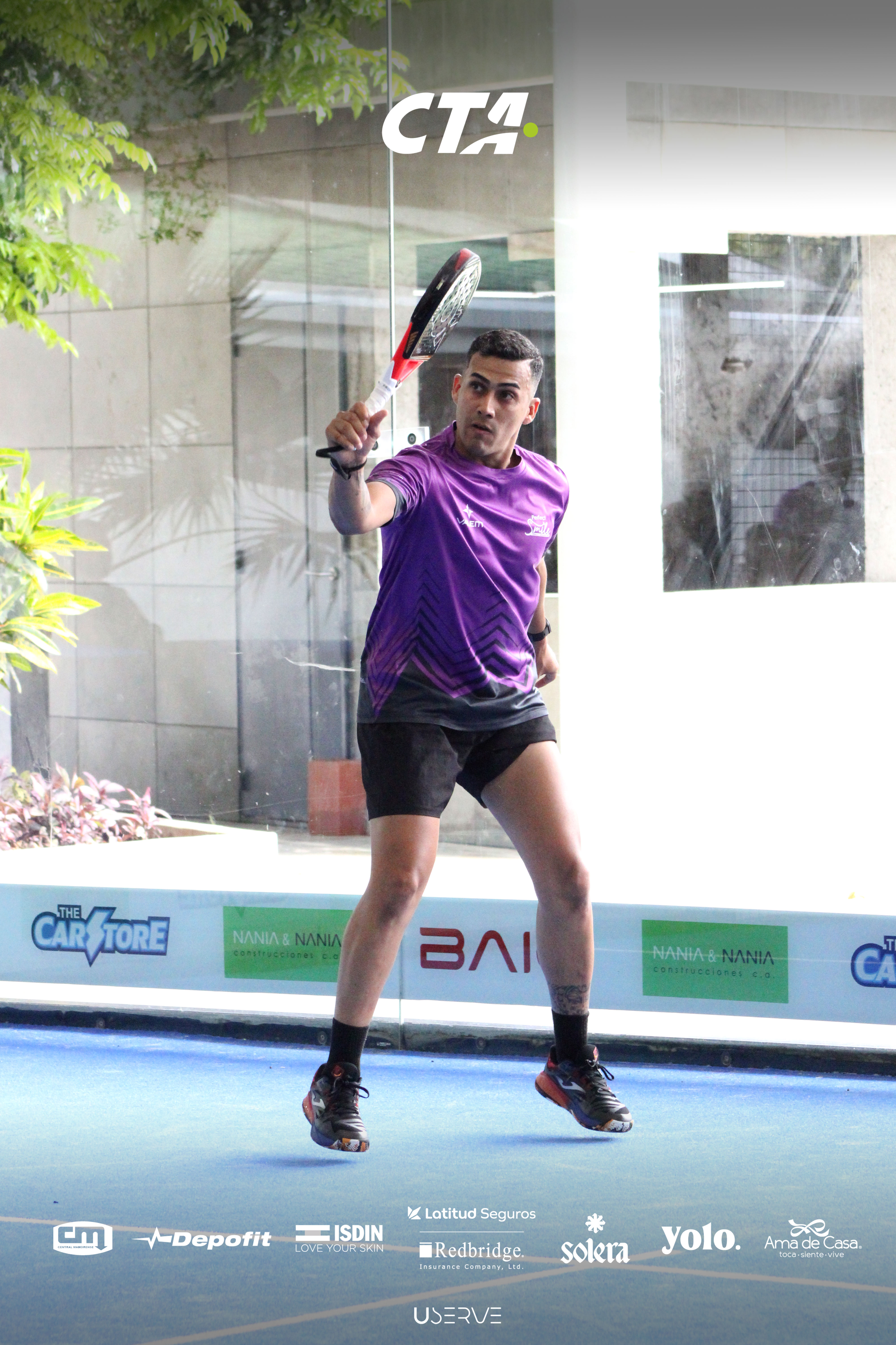 2T - FINALES PÁDEL - PSPA 6M2