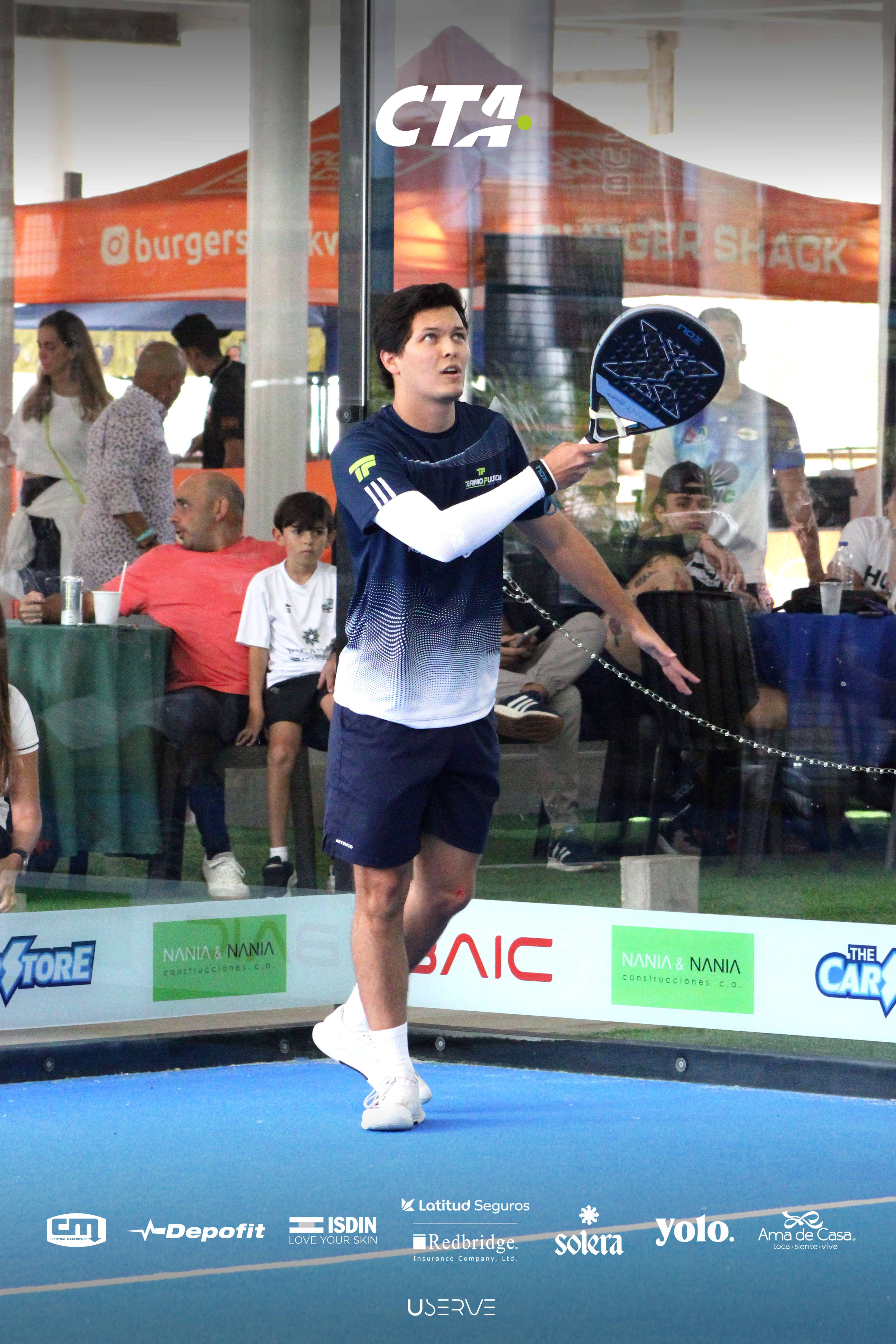 2T - FINALES PÁDEL - RPCA 4M1