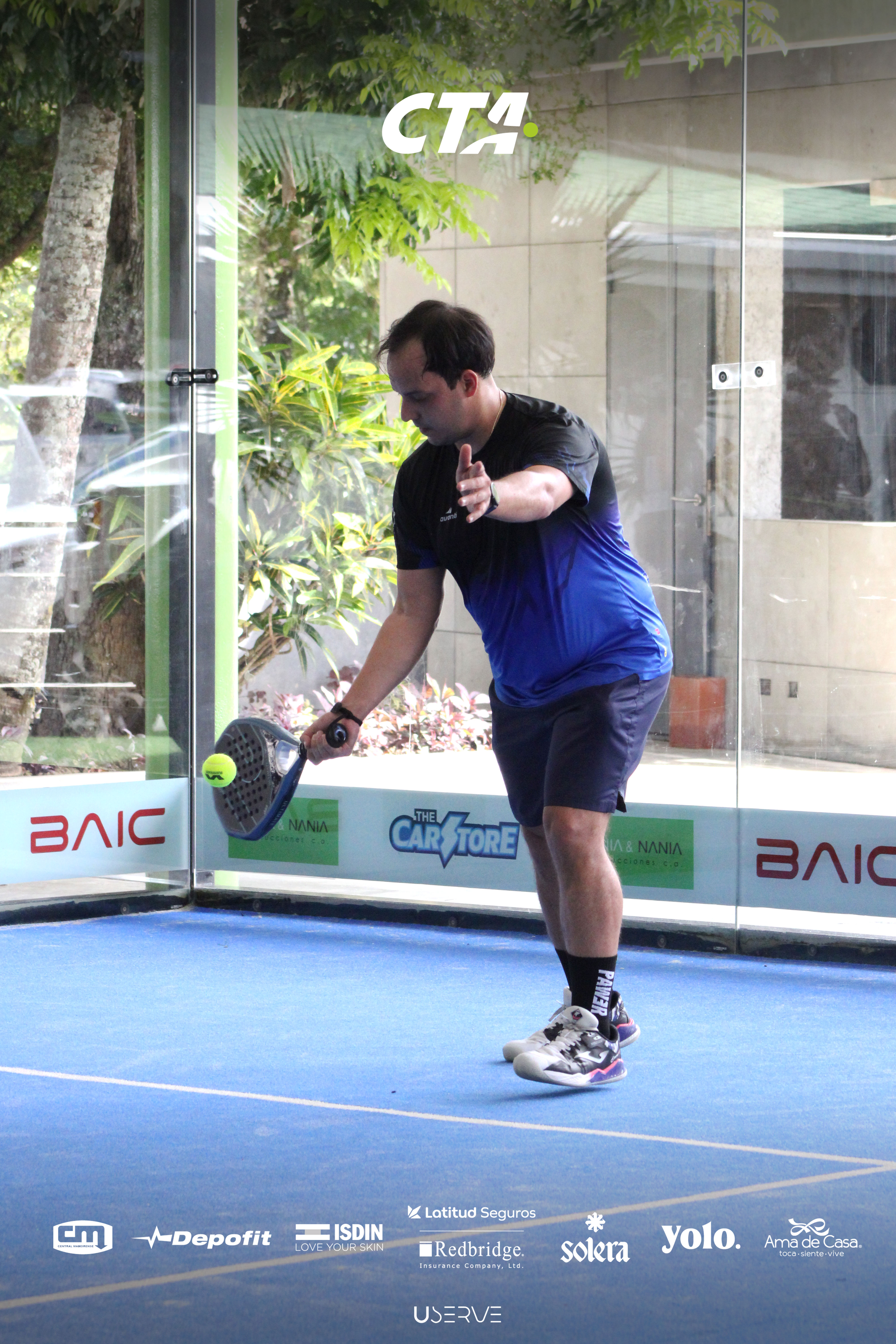 2T - FINALES PÁDEL - FPCA 6M8