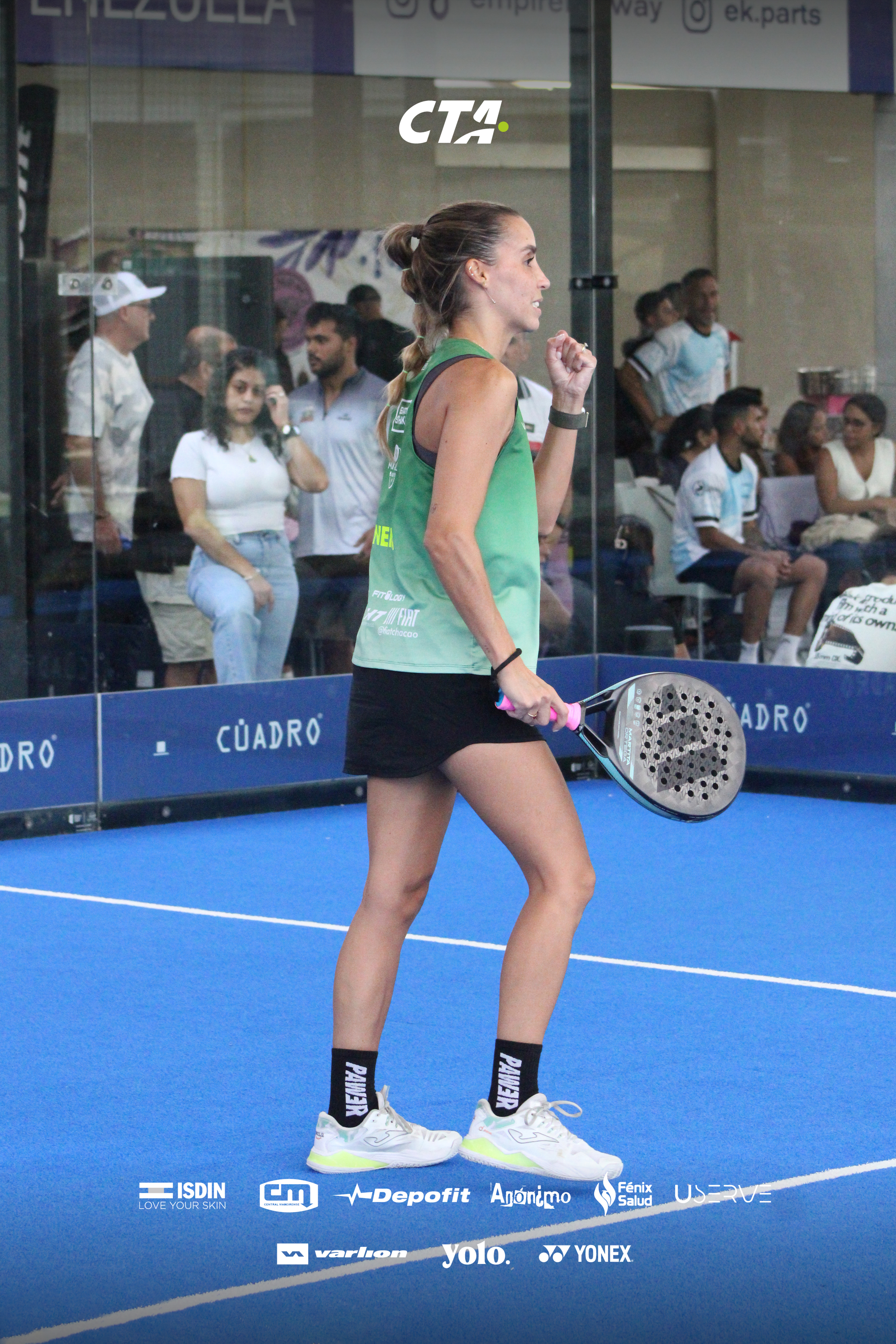 Finales CTA Pádel - 4F - Venplay15
