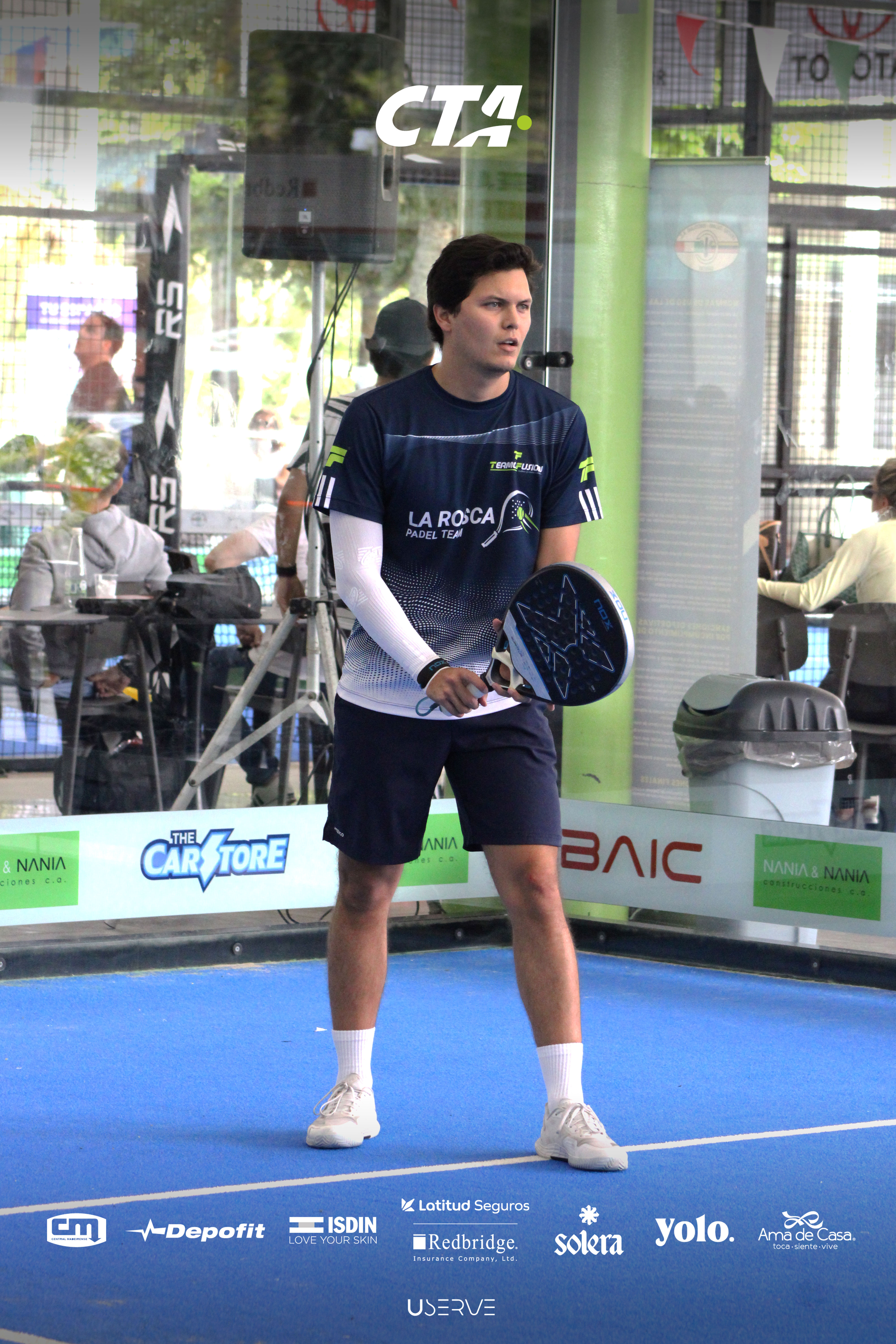 2T - FINALES PÁDEL - RPCA 4M12