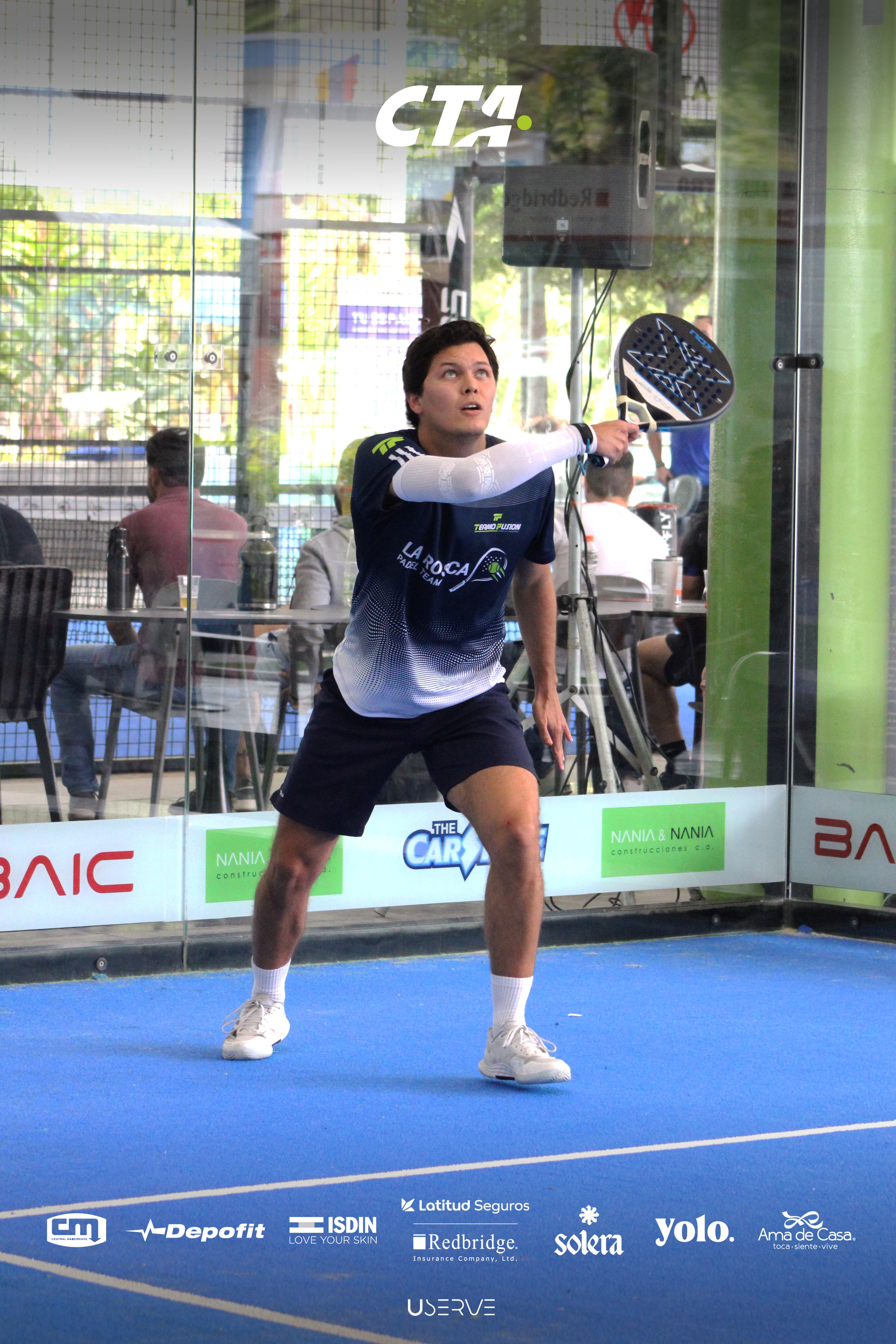 2T - FINALES PÁDEL - RPCA 4M13