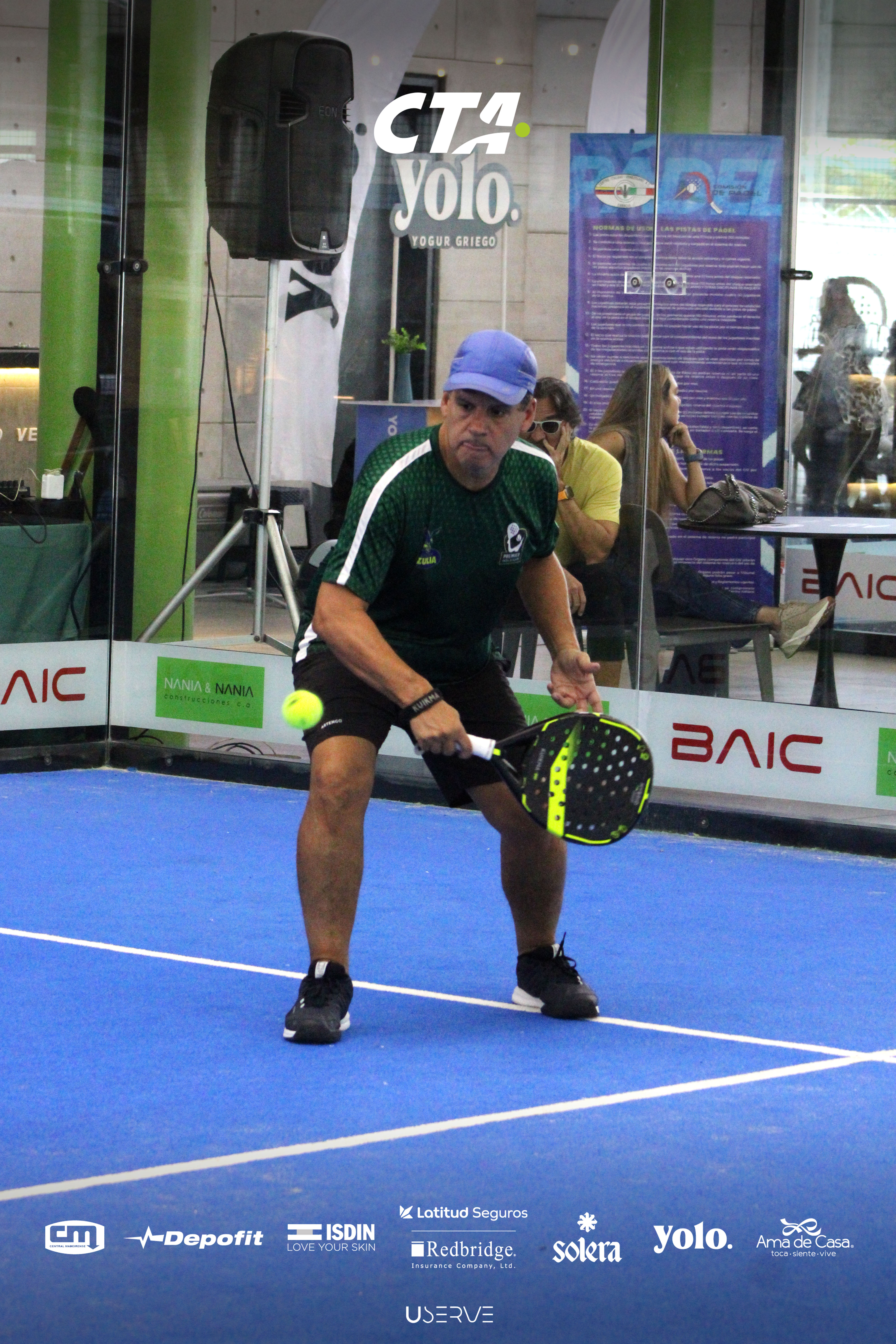 2T - FINALES PÁDEL - PPCA 6MM6