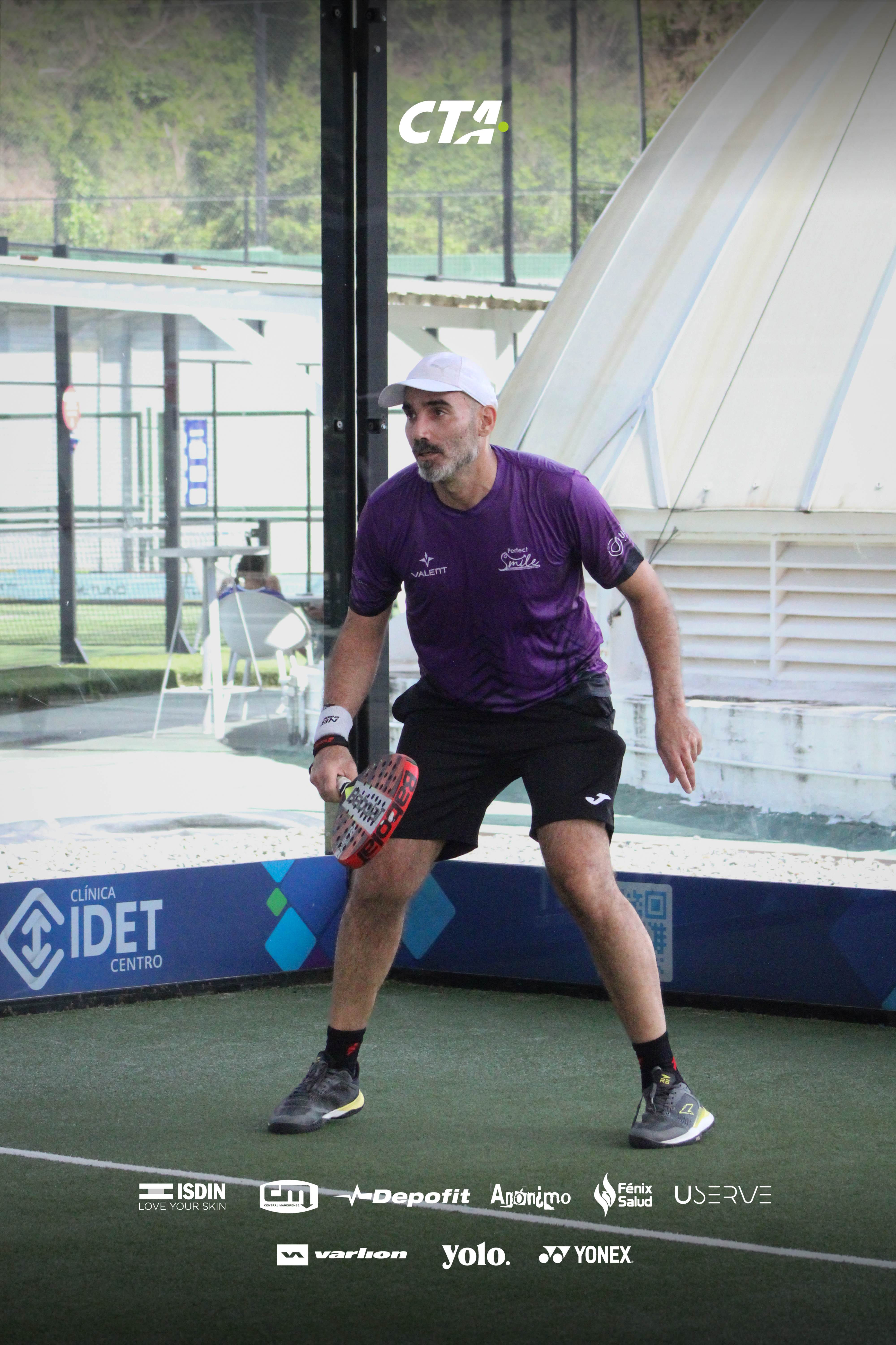 Finales CTA Pádel - 5M - Perfect Smile10