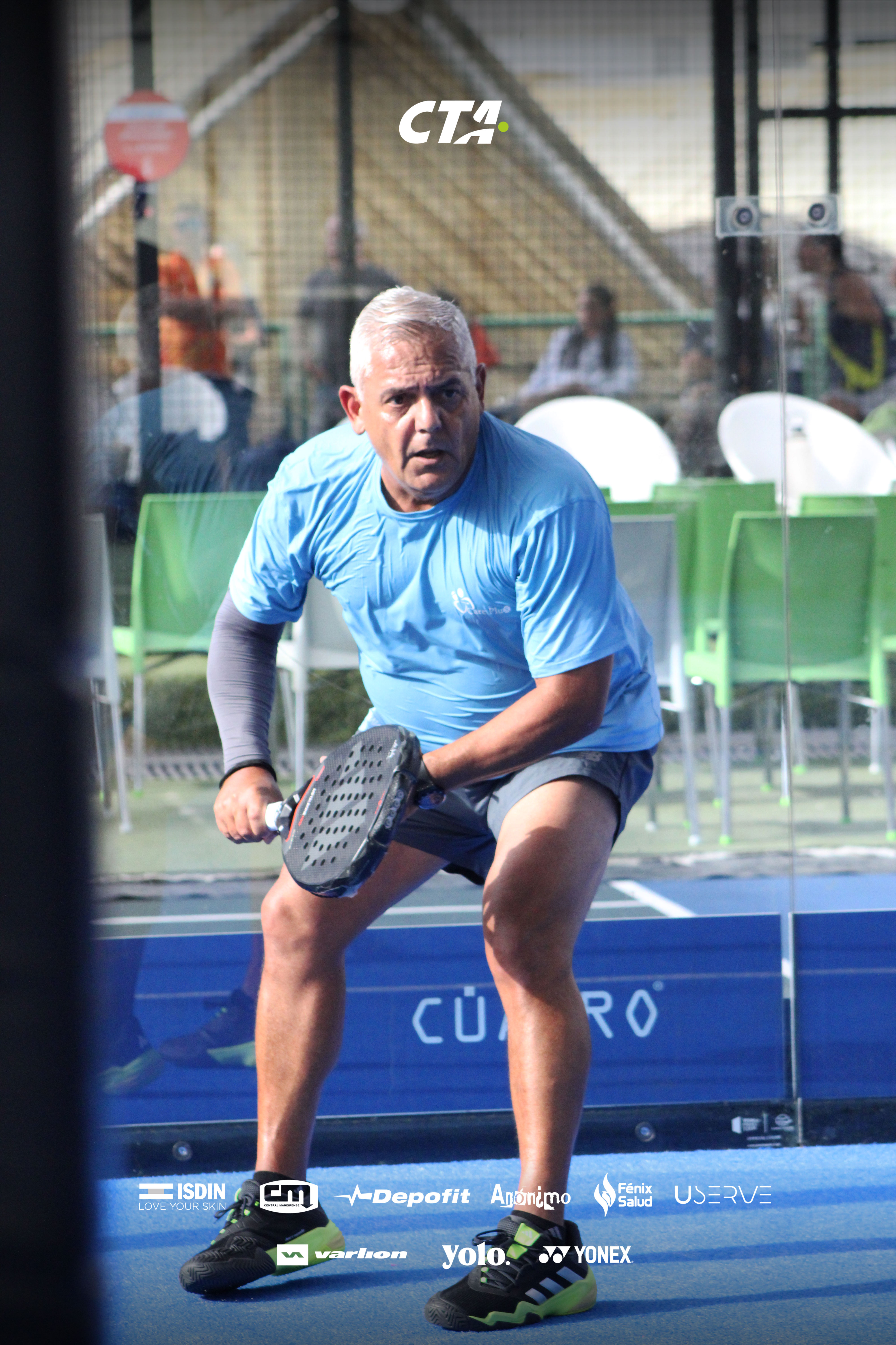 Finales CTA Pádel - 3M - Care Plus Pádel12