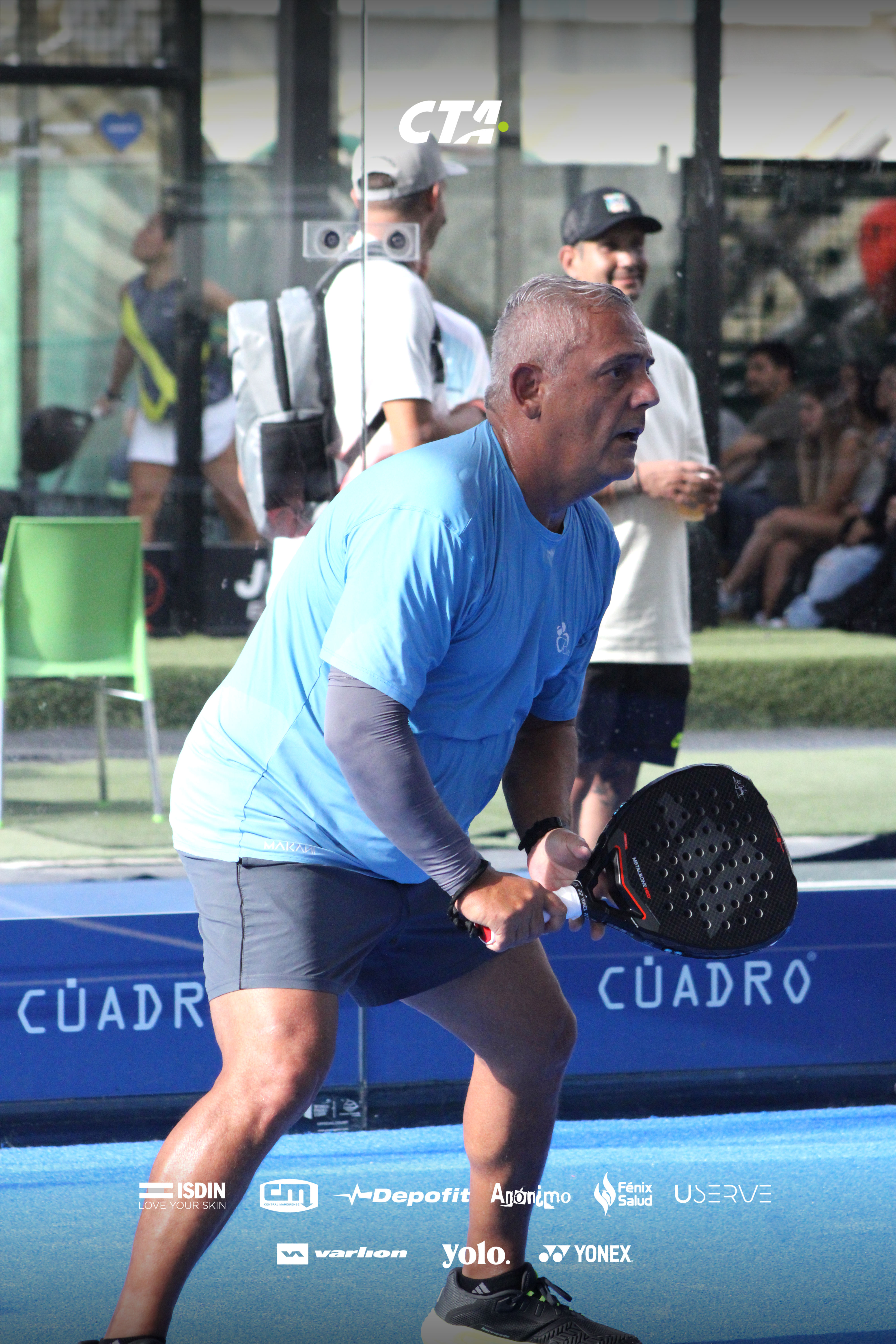 Finales CTA Pádel - 3M - Care Plus Pádel14