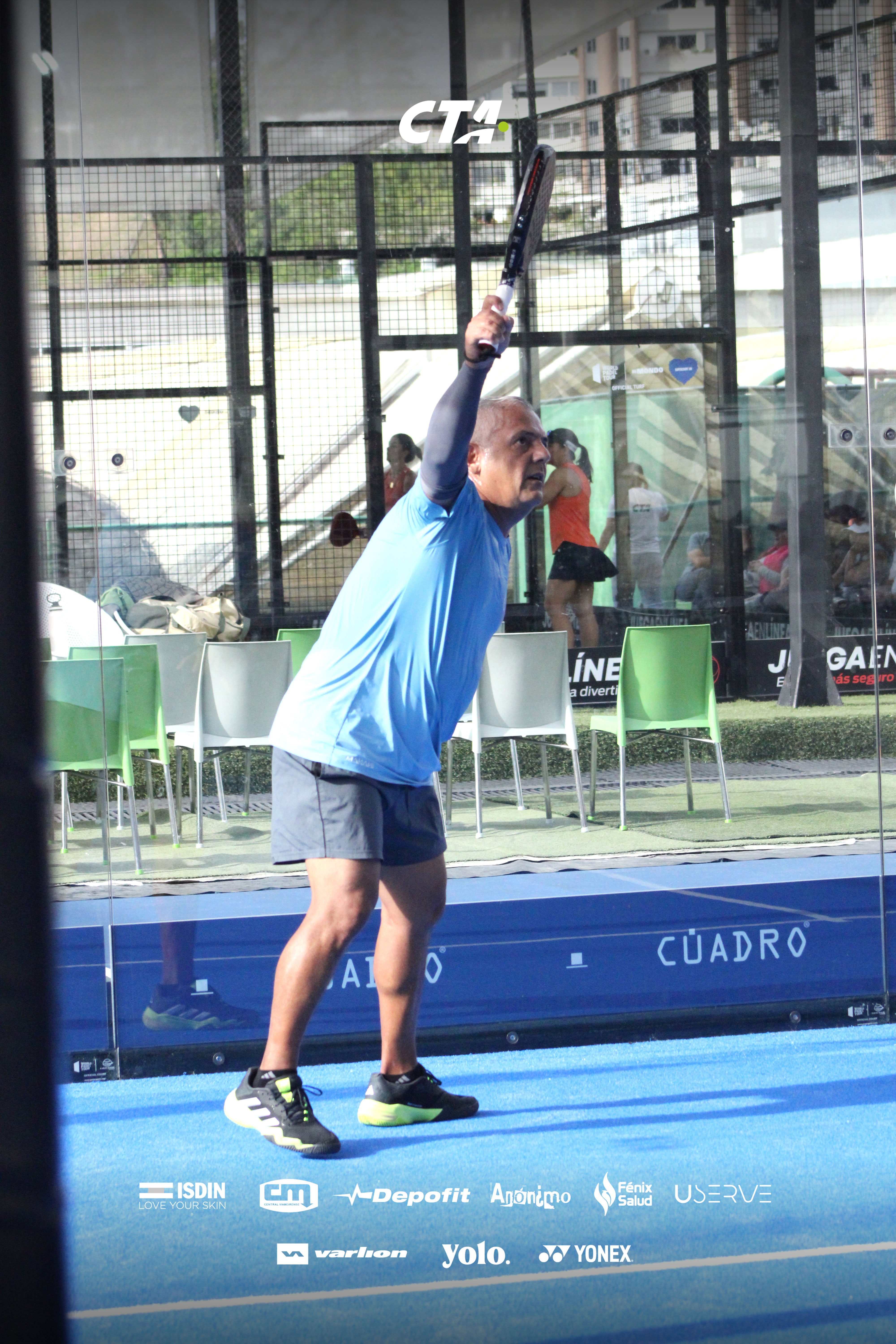 Finales CTA Pádel - 3M - Care Plus Pádel7