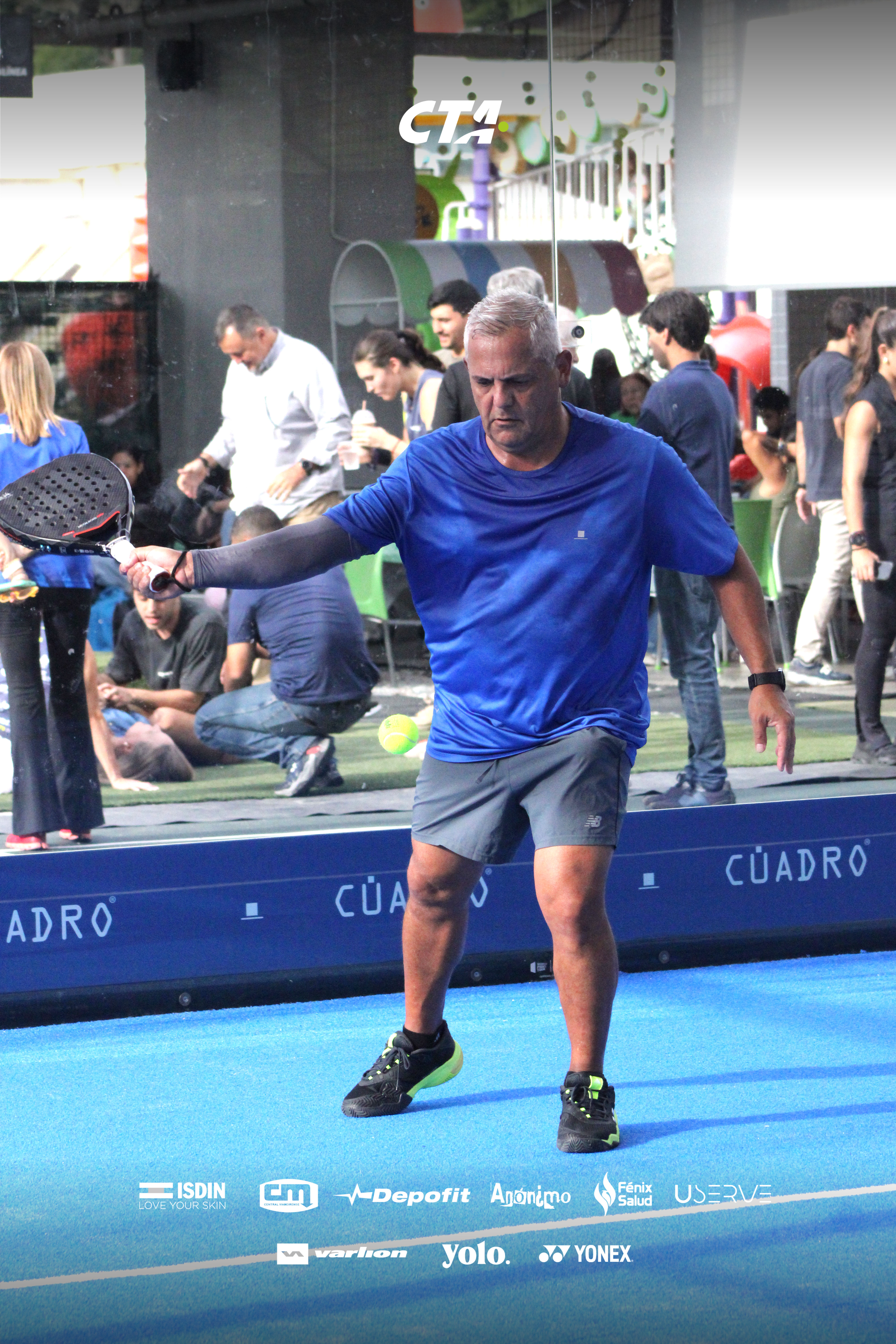 Finales CTA Pádel - 3M - Care Plus Pádel9