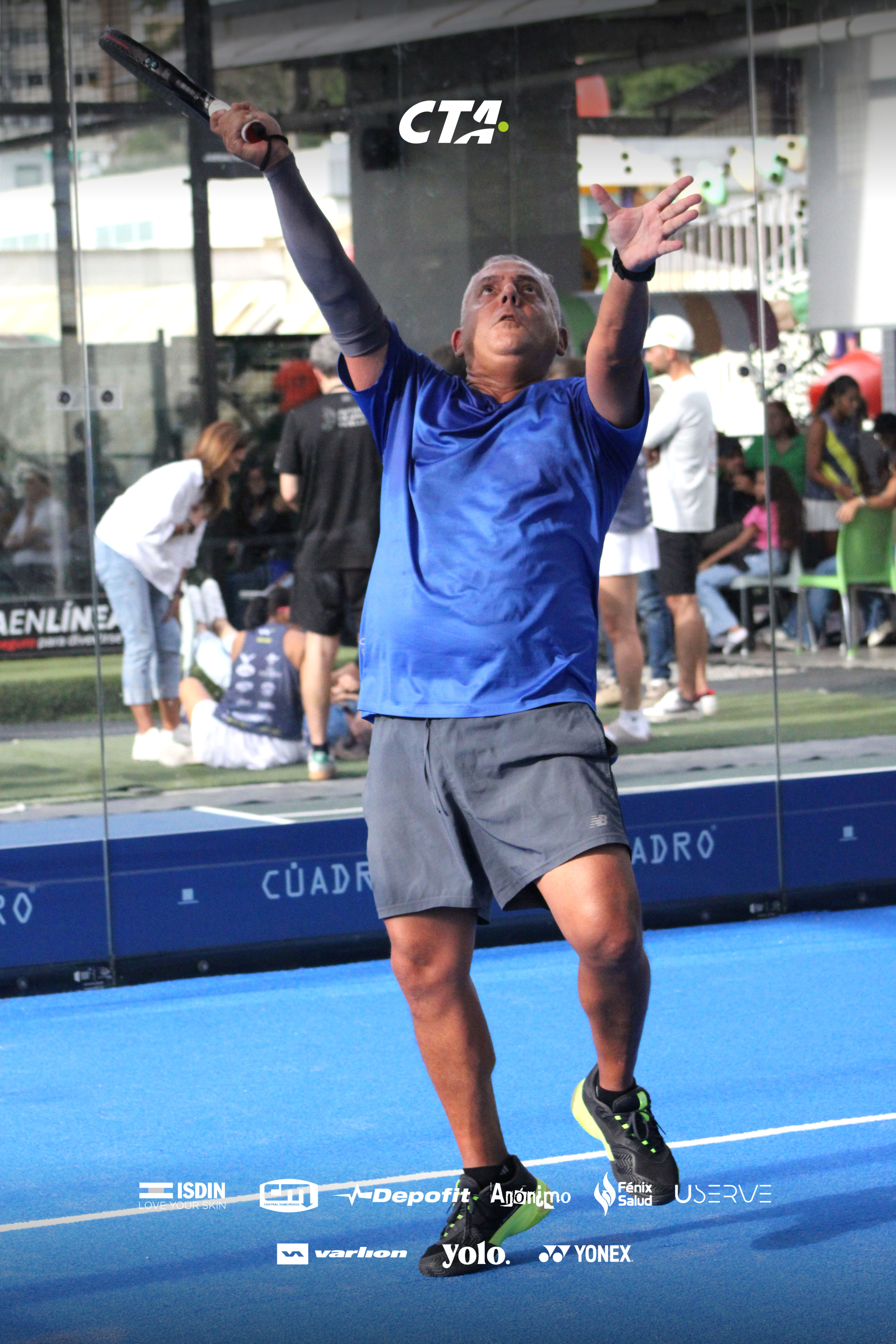 Finales CTA Pádel - 3M - Care Plus Pádel10