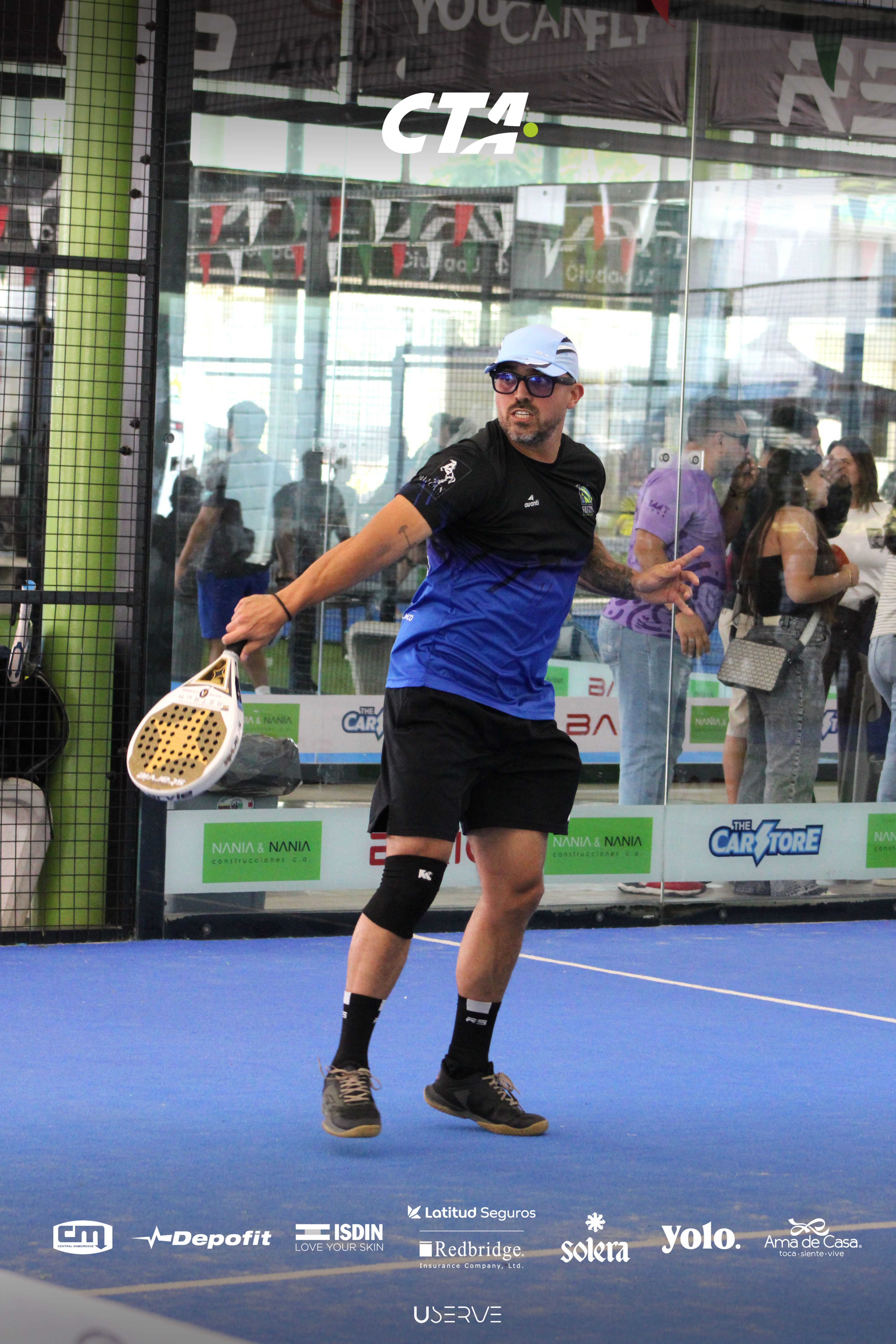 2T - FINALES PÁDEL - FPCA 6M14