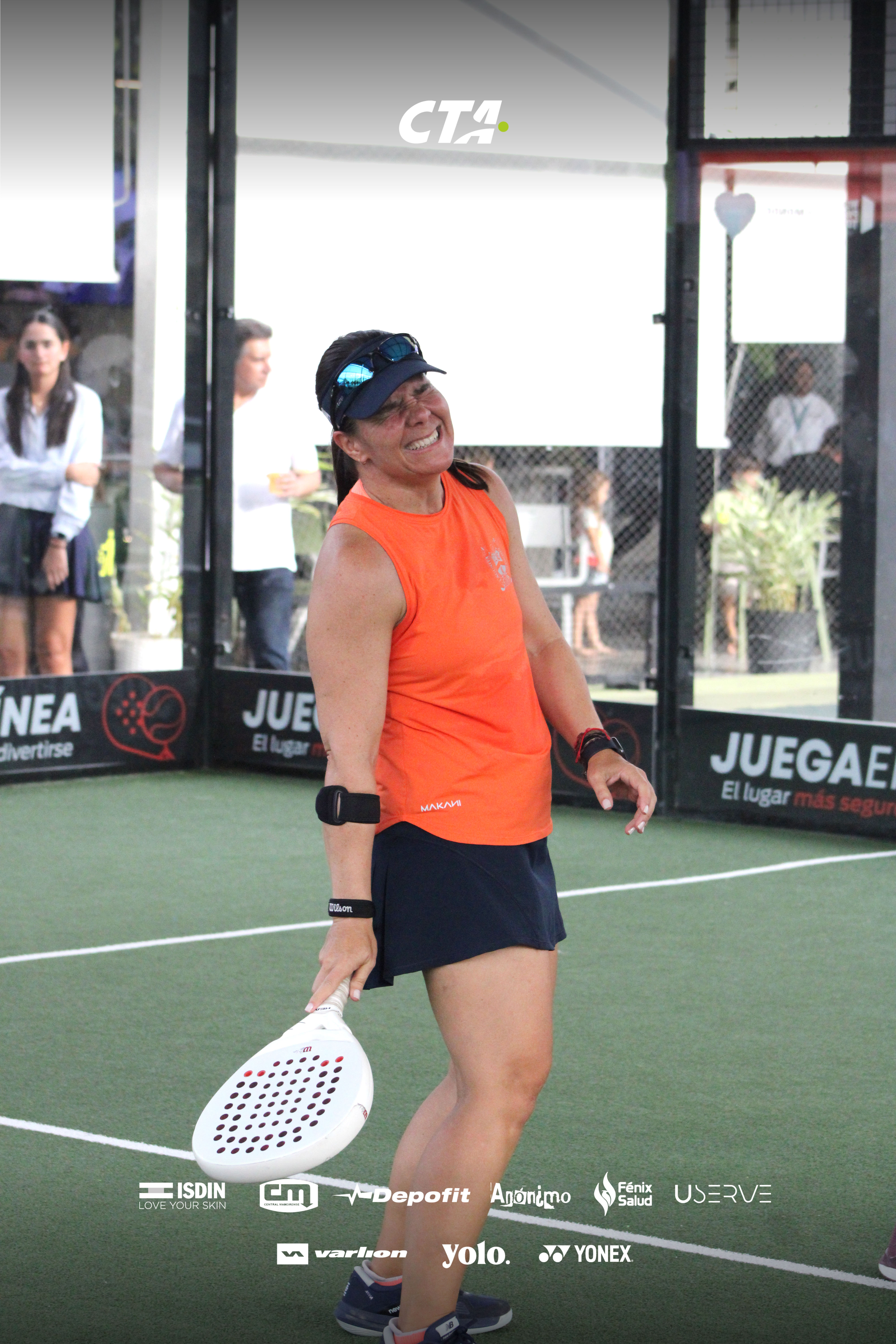 Finales CTA Pádel - 3F - Lagunita Country Club6