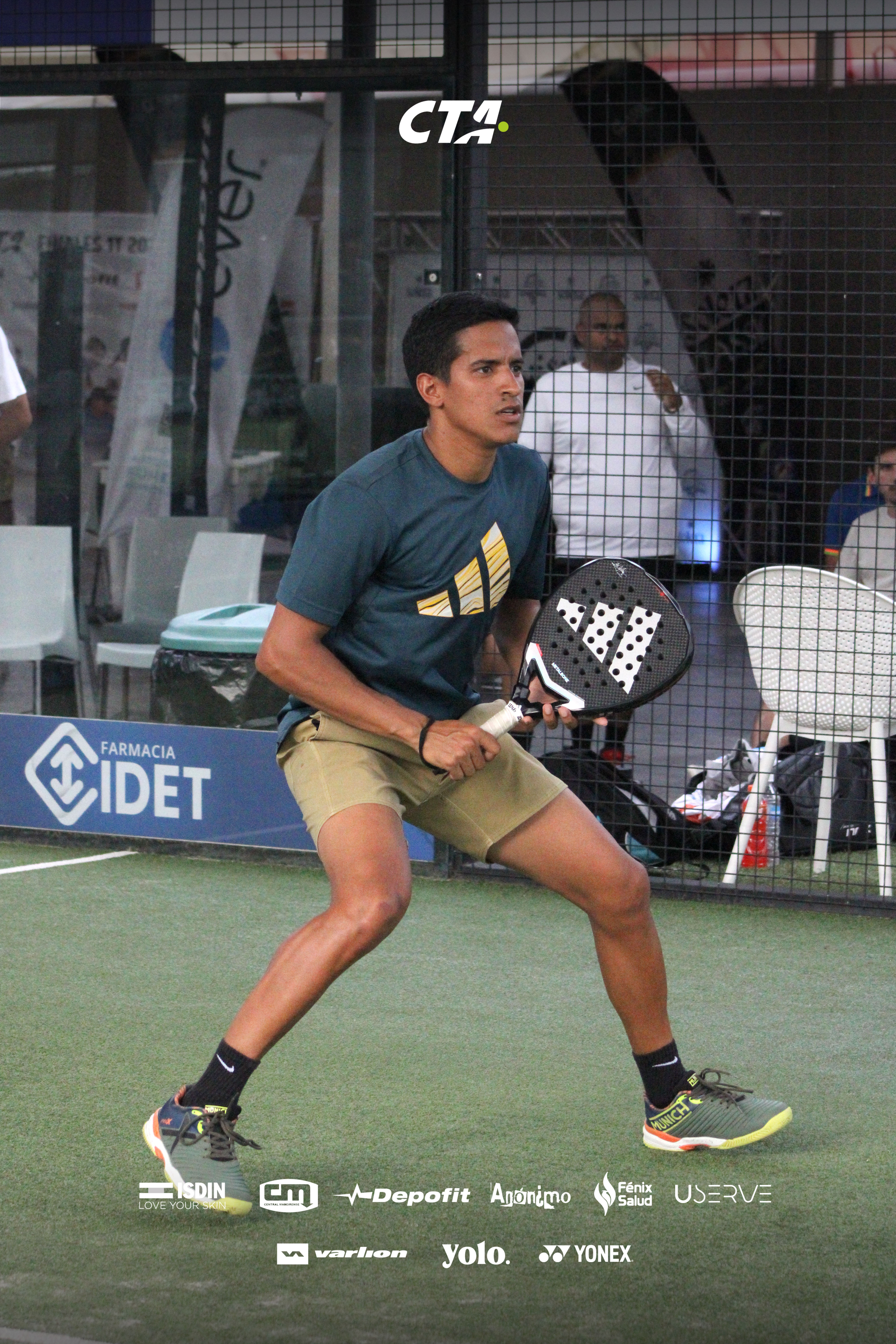 Finales CTA Pádel - 4M - Matatanes17