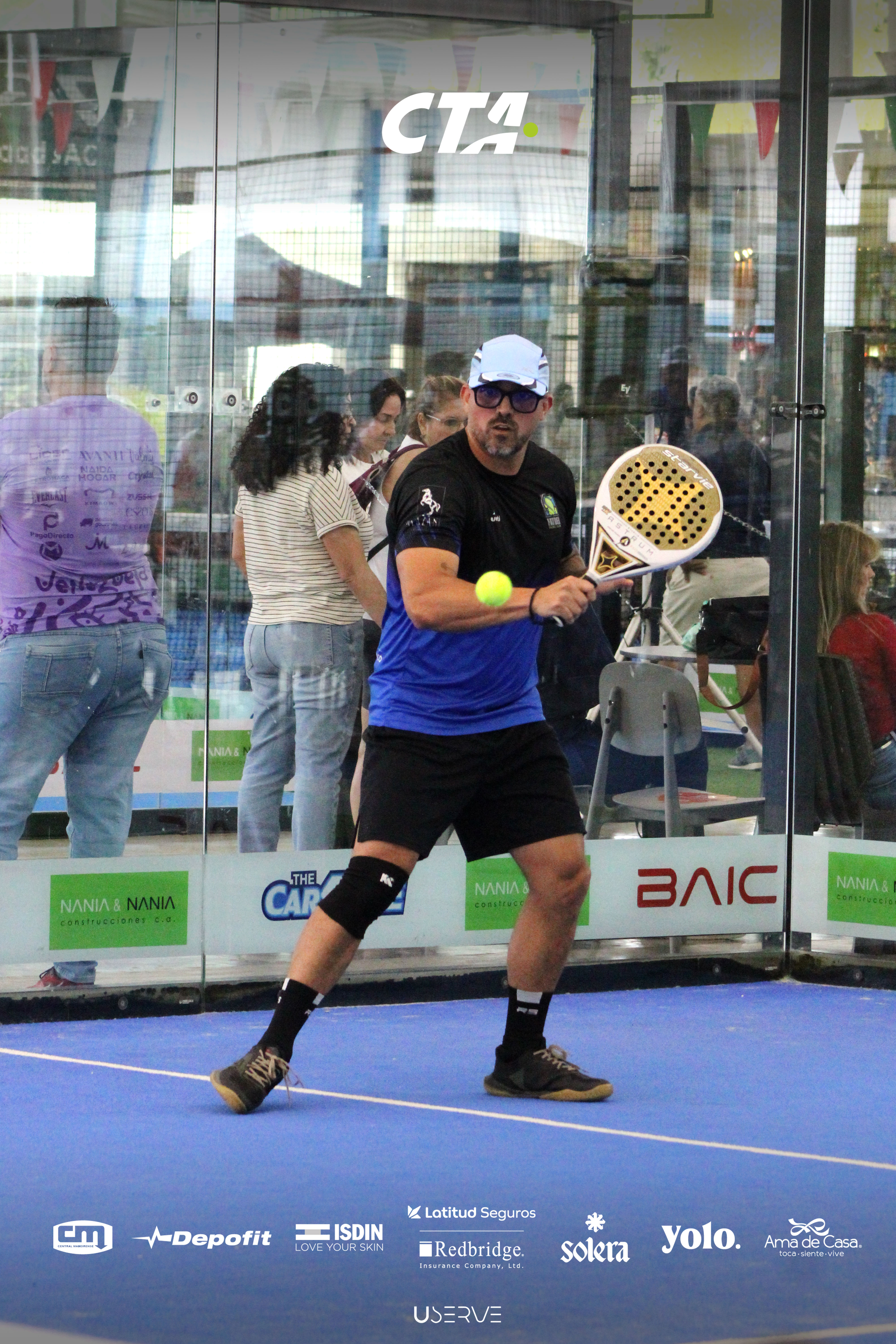 2T - FINALES PÁDEL - FPCA 6M17