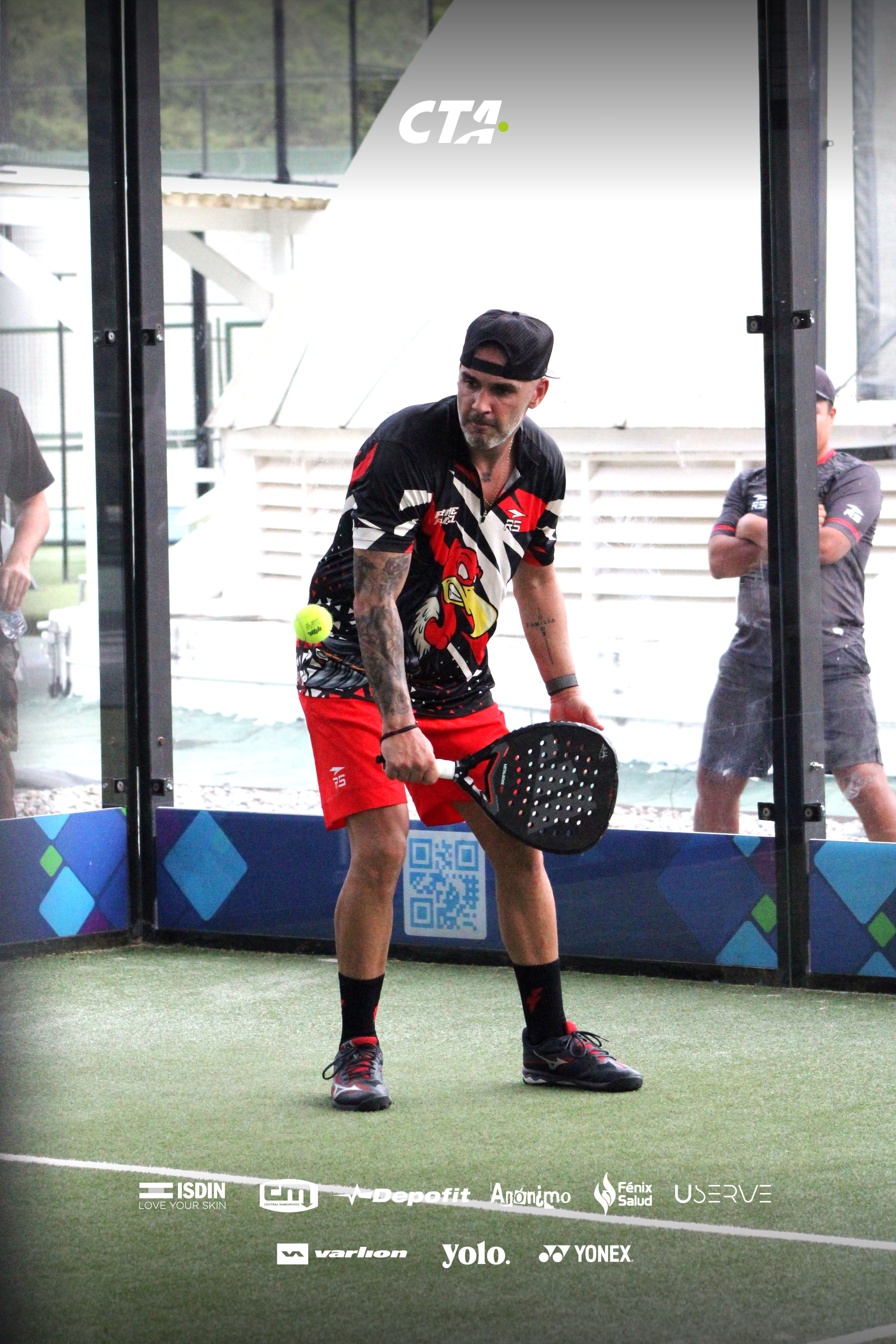 Finales CTA Pádel - 4M - Matatanes18