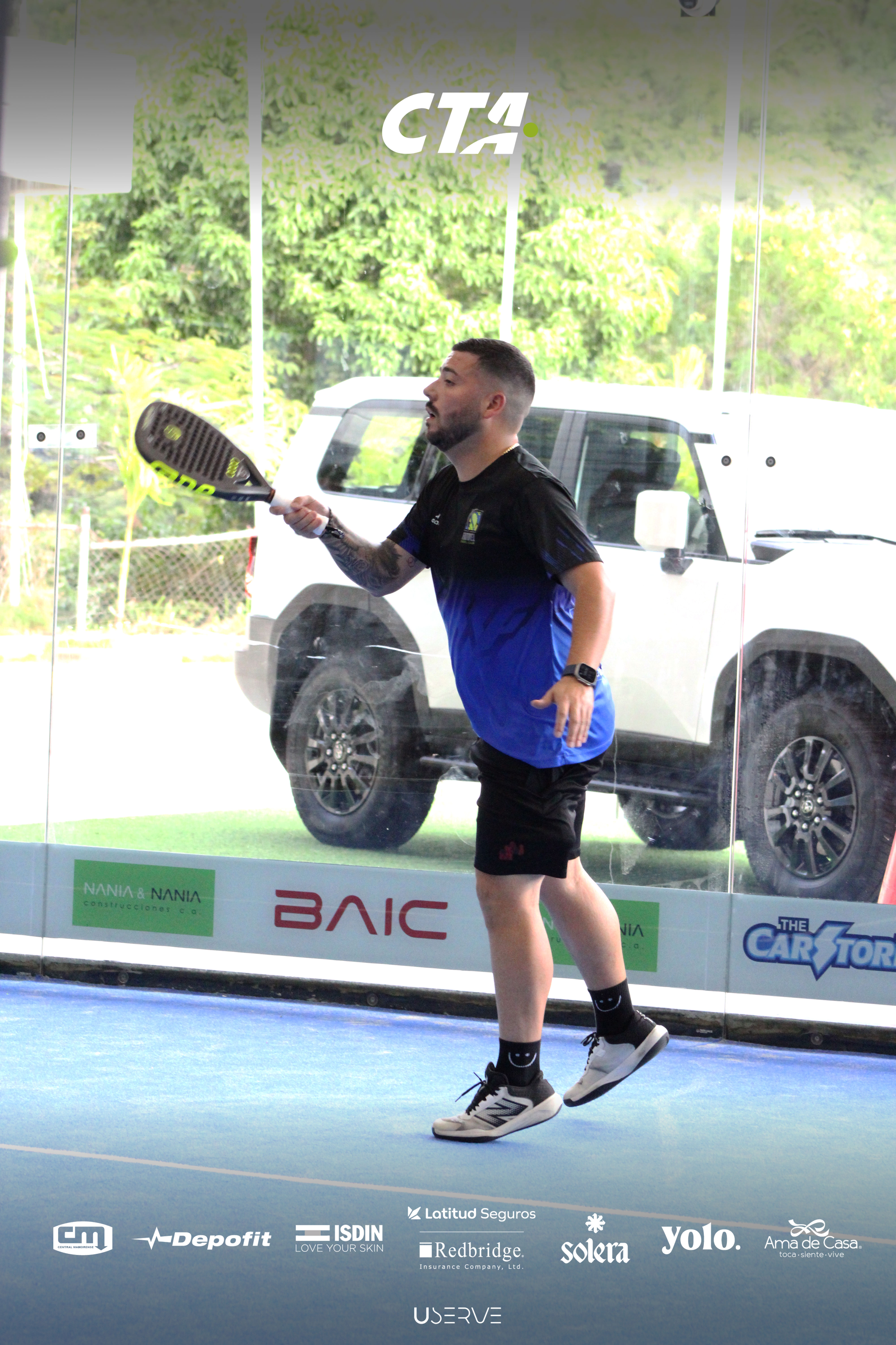 2T - FINALES PÁDEL - FPCA 6M18