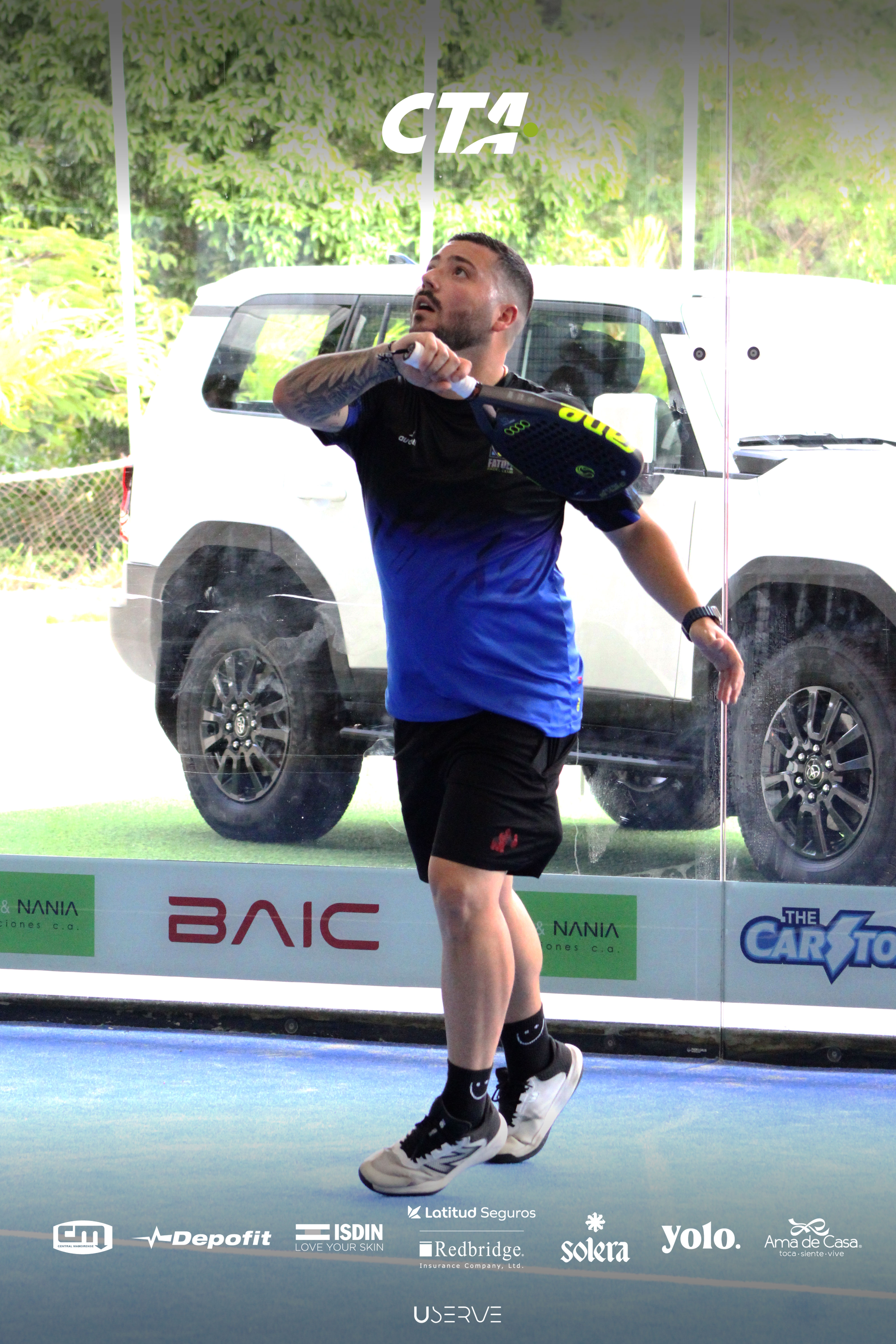 2T - FINALES PÁDEL - FPCA 6M19