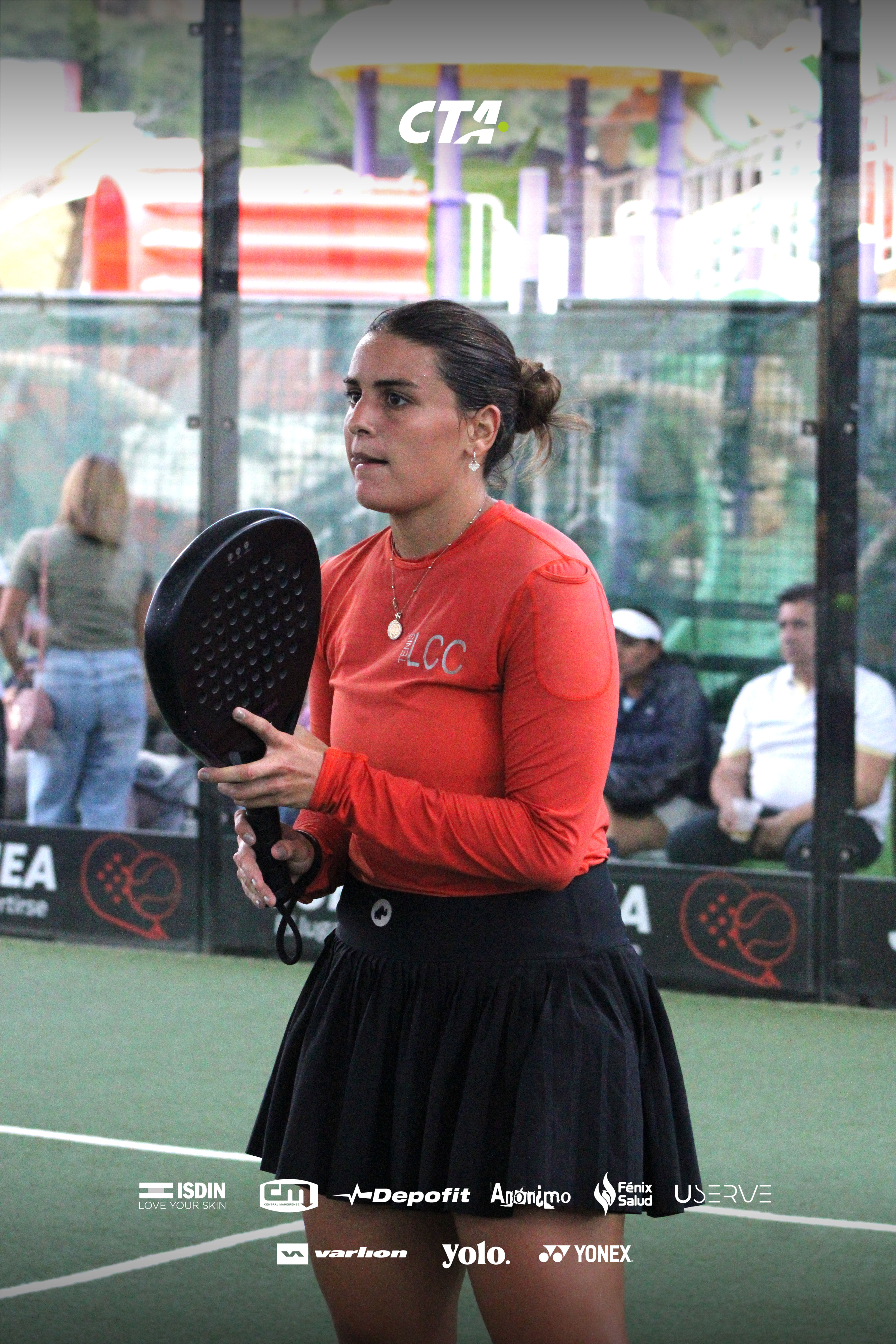 Finales CTA Pádel - 3F - Lagunita Country Club7