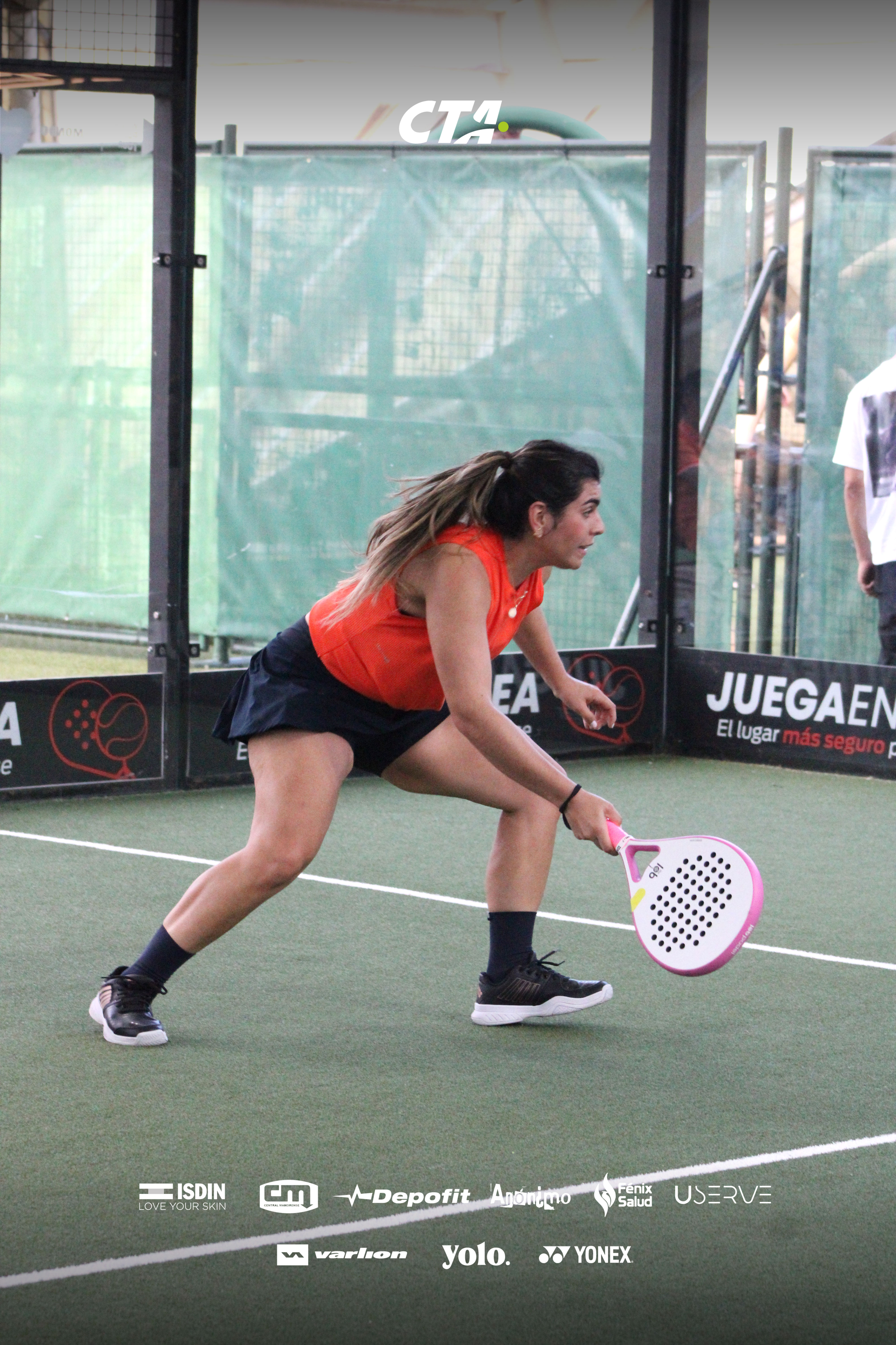 Finales CTA Pádel - 3F - Lagunita Country Club8