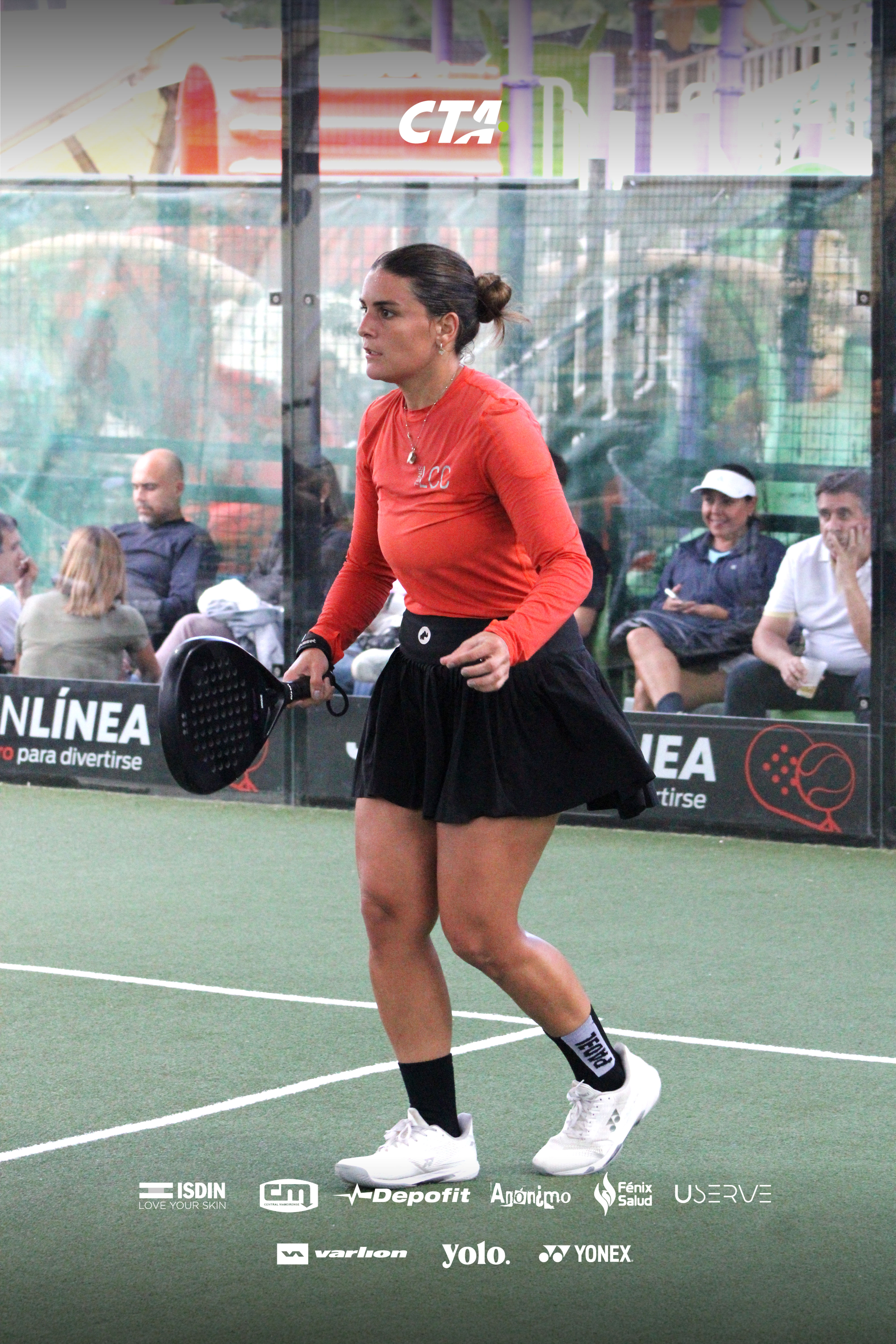 Finales CTA Pádel - 3F - Lagunita Country Club9