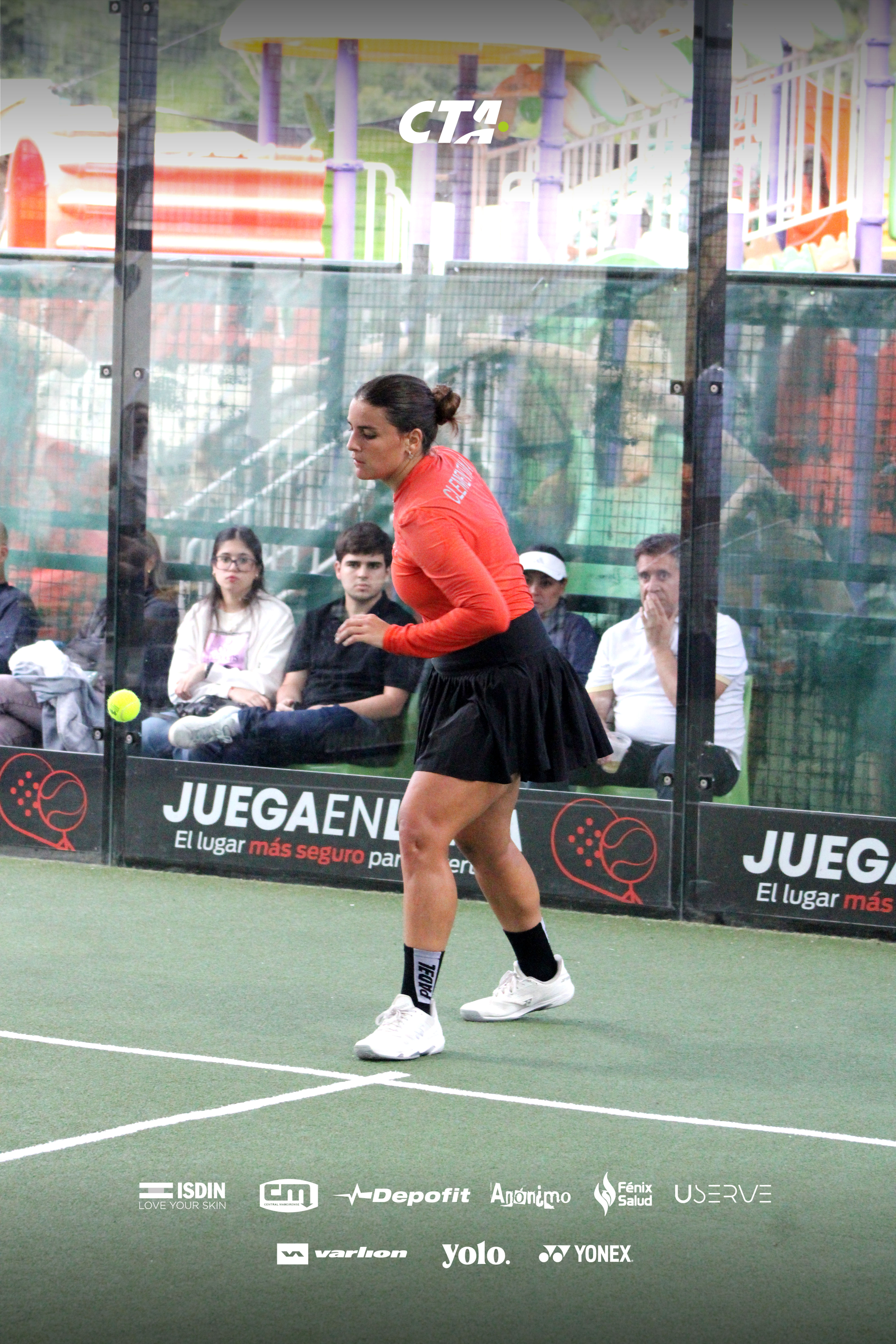 Finales CTA Pádel - 3F - Lagunita Country Club10