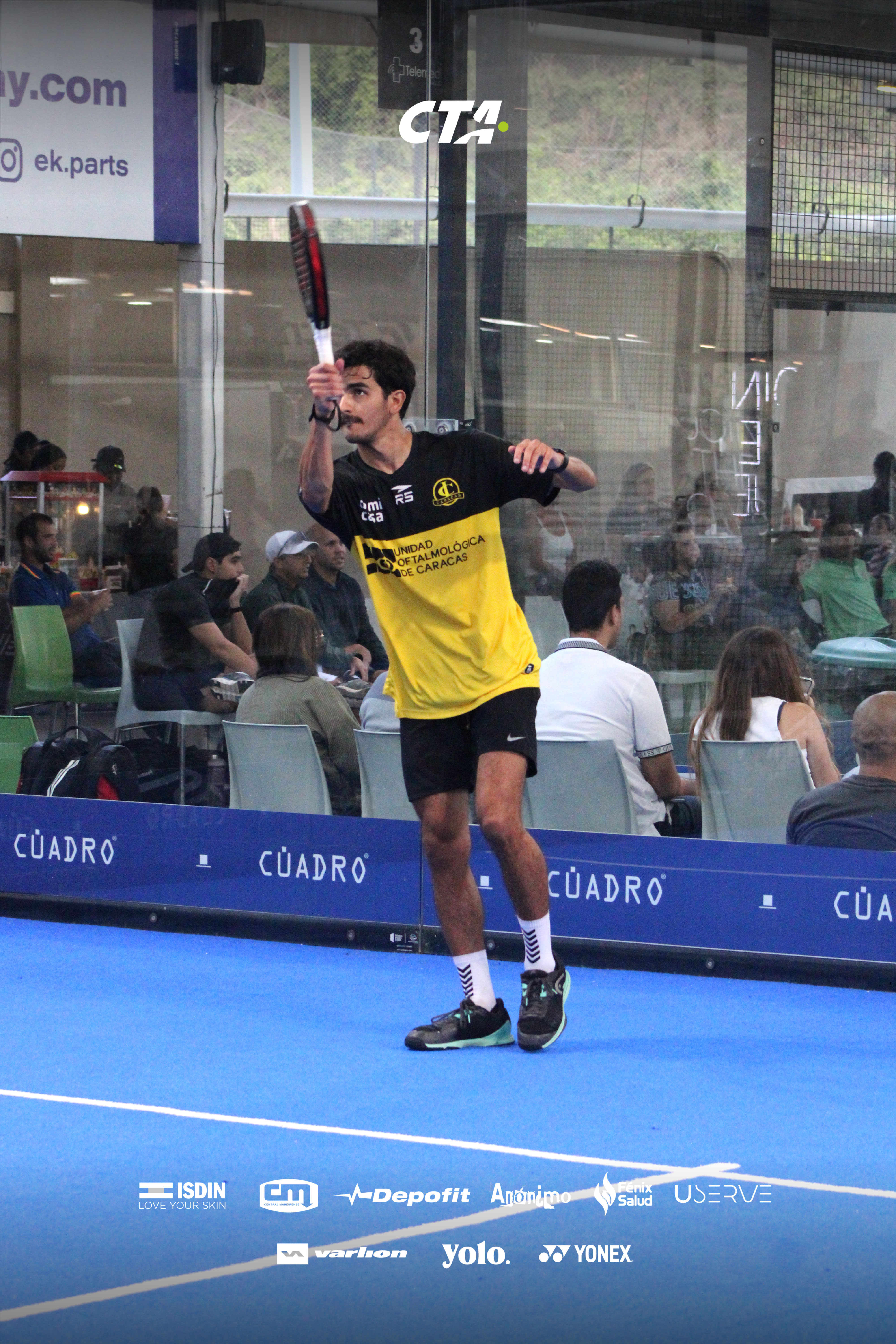 Finales CTA Pádel - 3M - Care Plus Pádel6