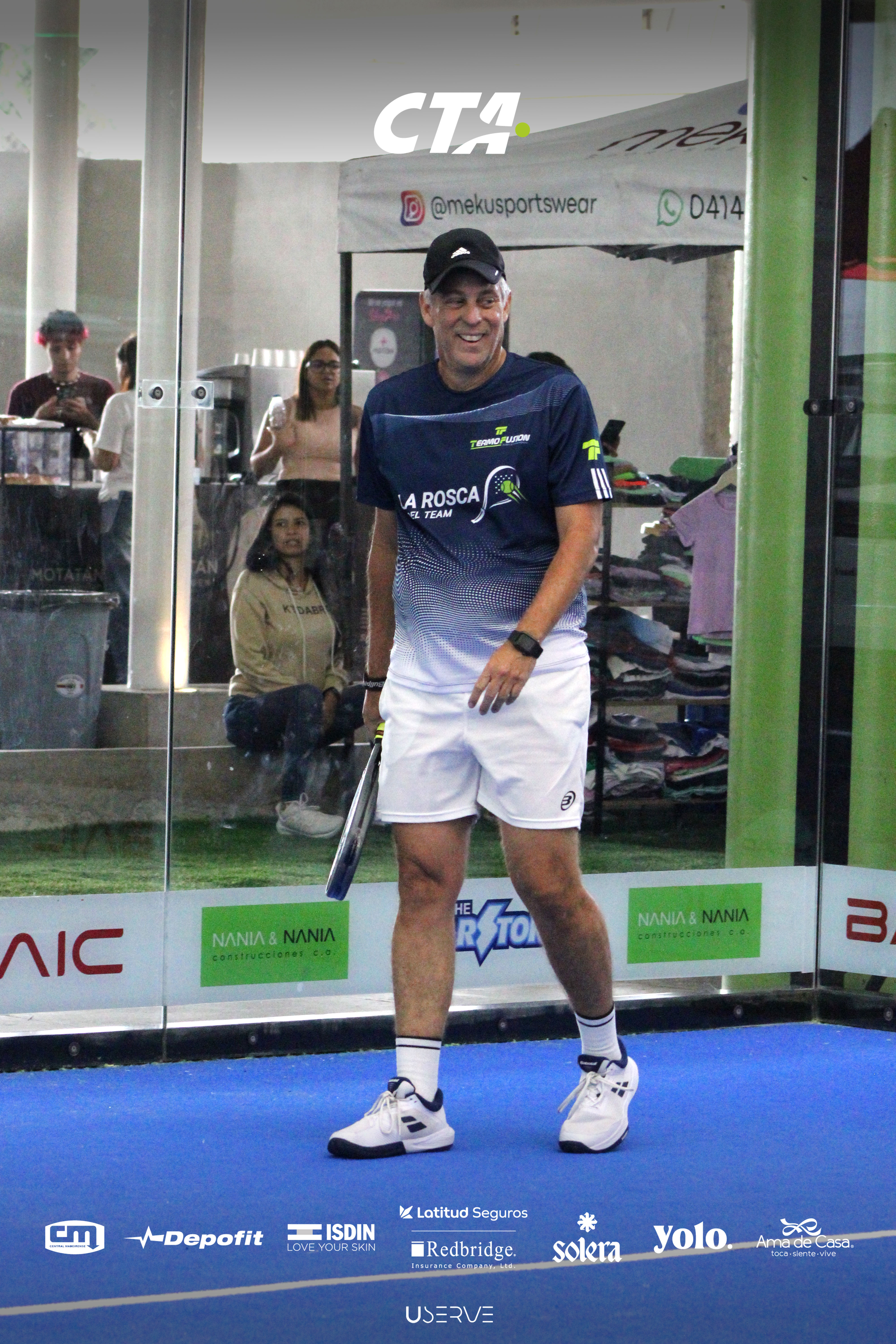 2T - FINALES PÁDEL - RPCA 6MM14