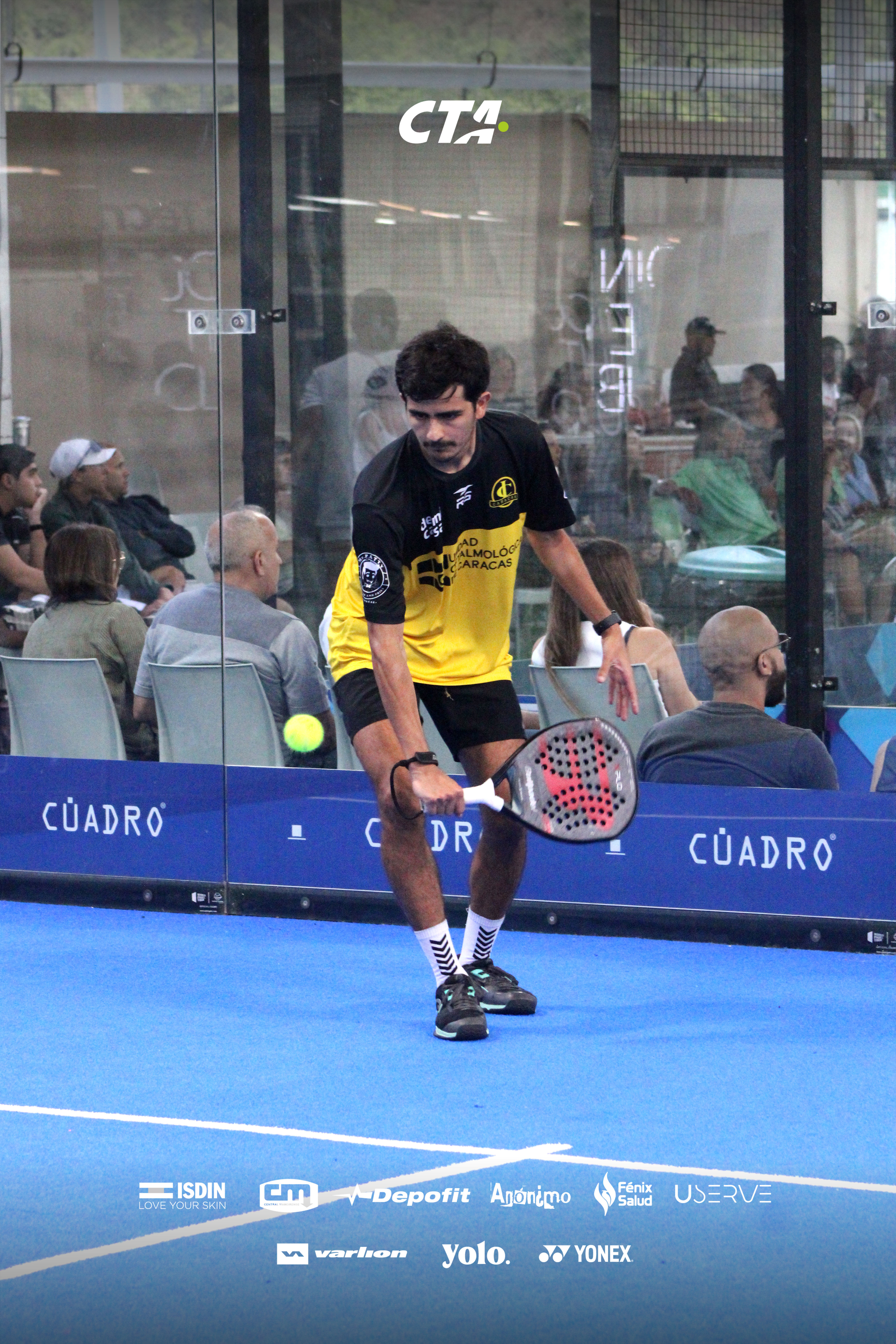 Finales CTA Pádel - 3M - Care Plus Pádel2