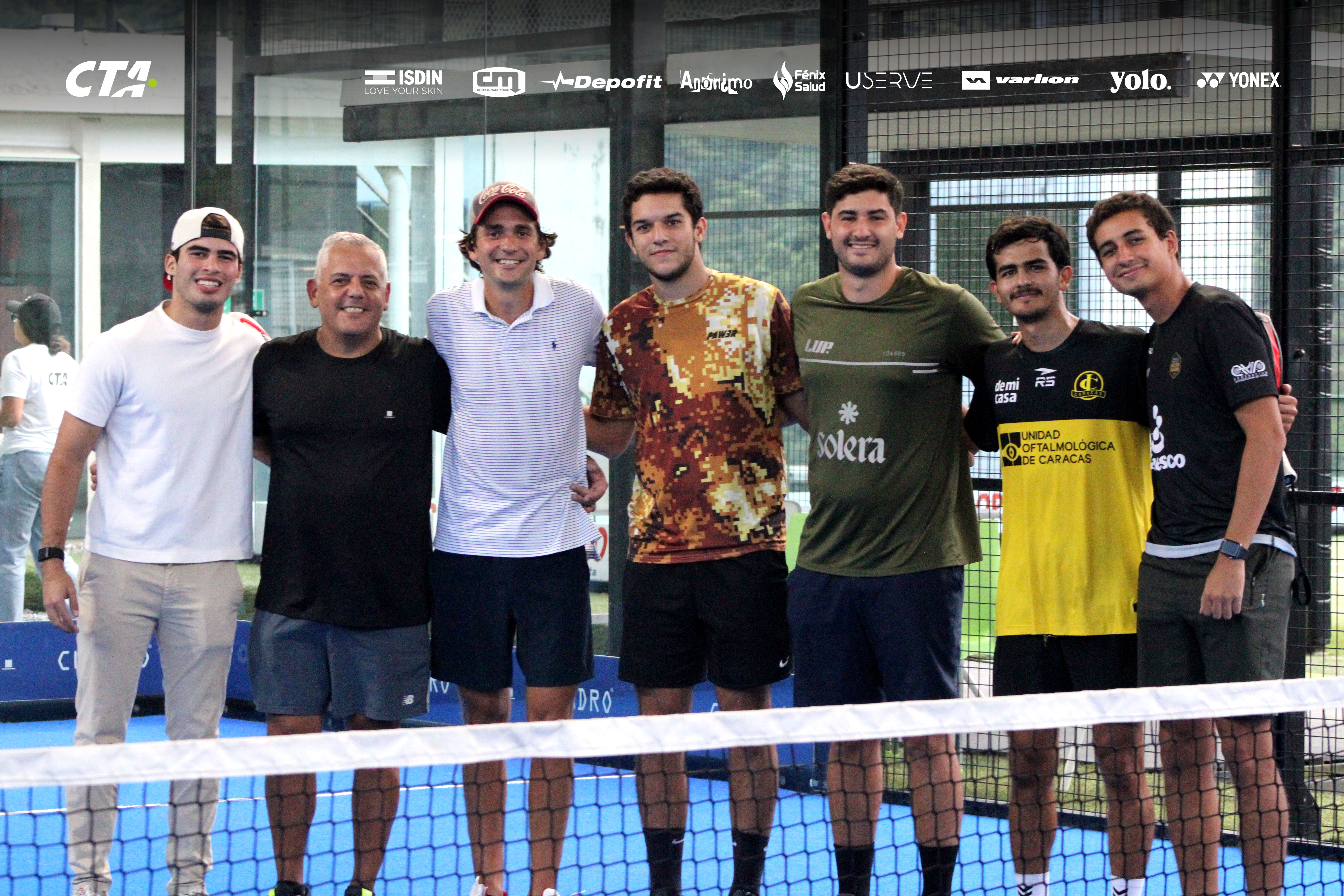 Finales CTA Pádel - 3M - Care Plus Pádel16