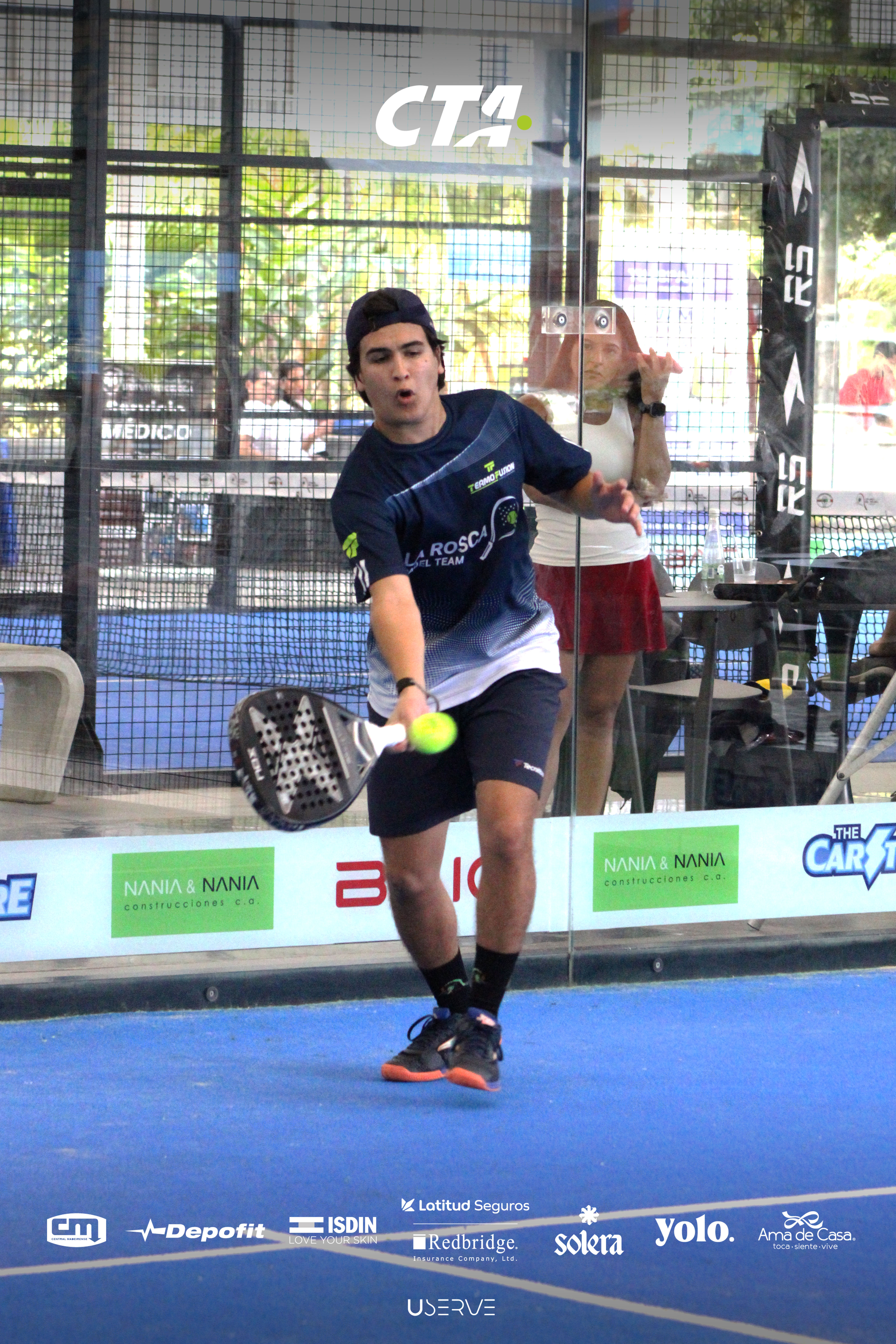 2T - FINALES PÁDEL - RPCA 4M18