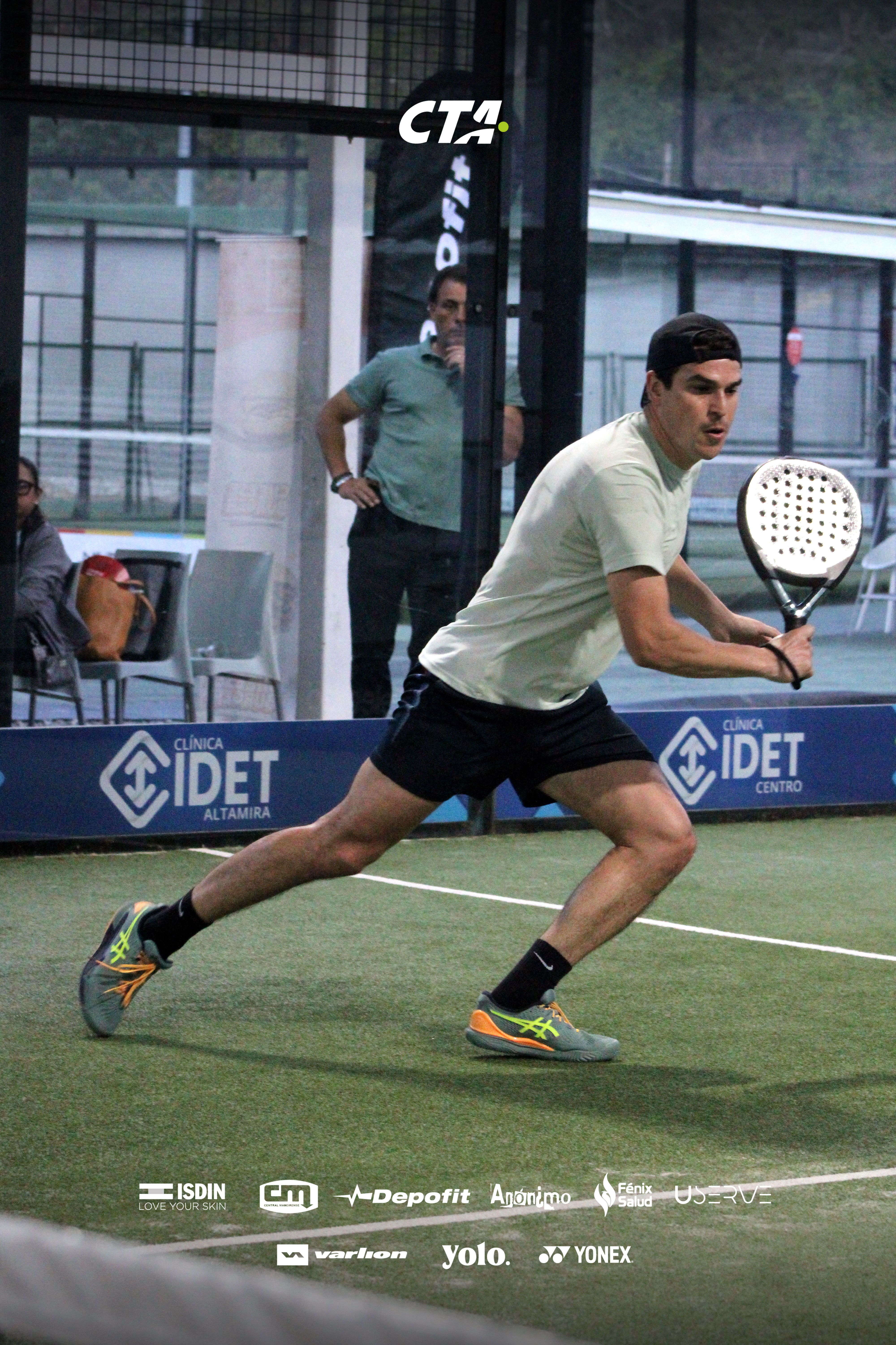 Finales CTA Pádel - 4M - Matatanes2