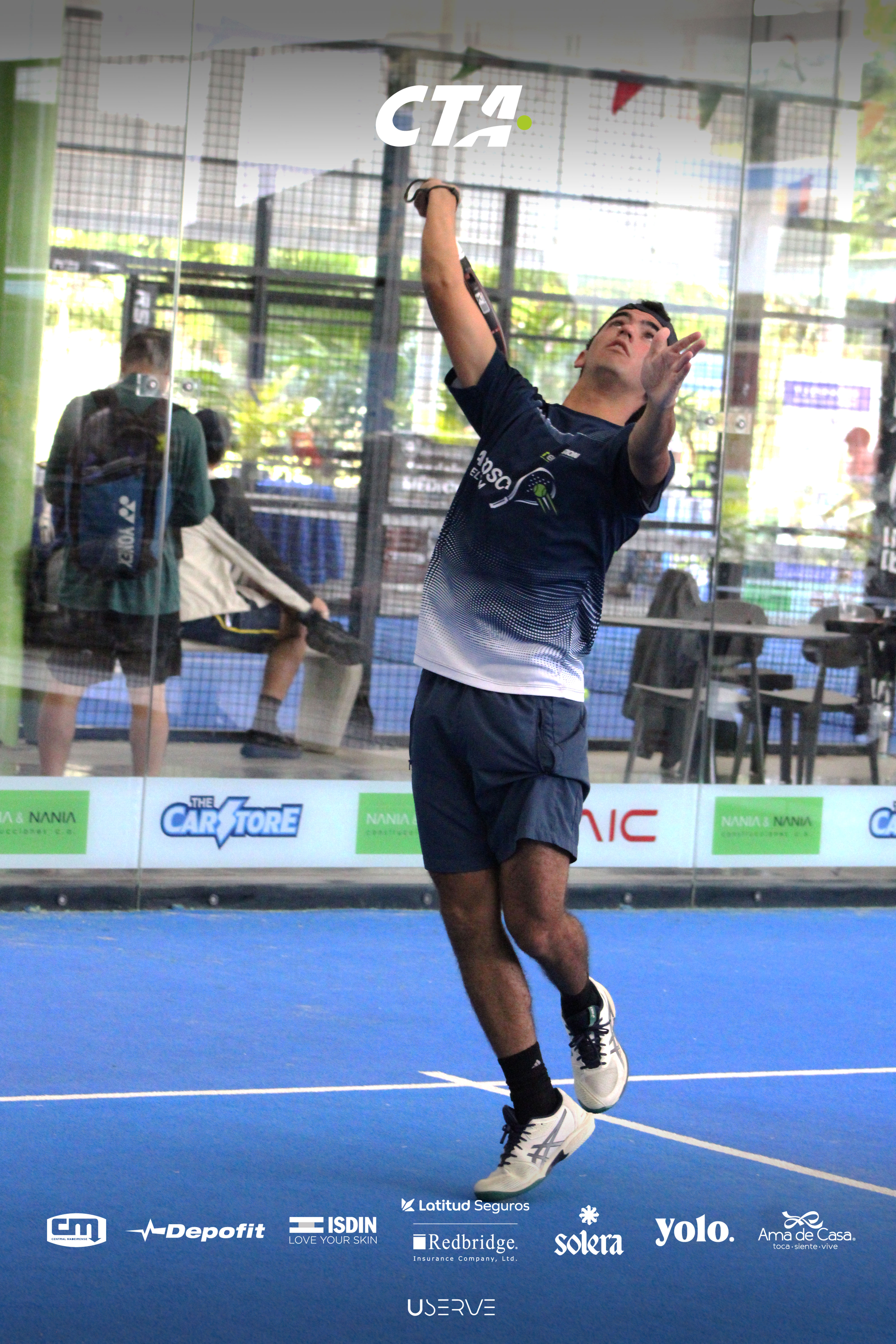 2T - FINALES PÁDEL - RPCA 4M26